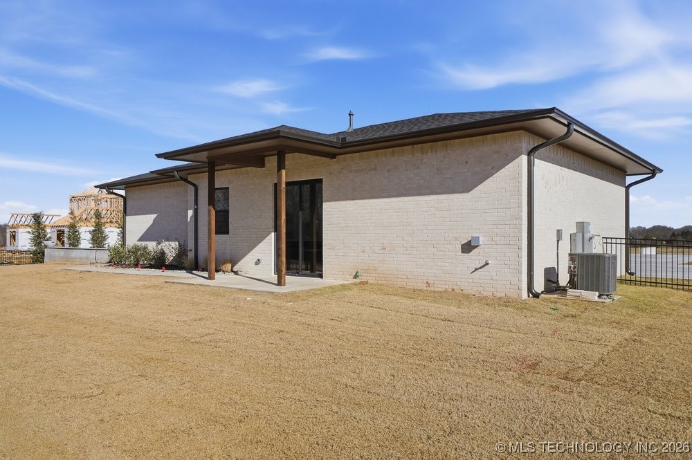 15240 S 27th Eastavenue Bixby OK 74008