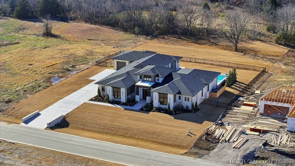 15240 S 27th Eastavenue Bixby OK 74008