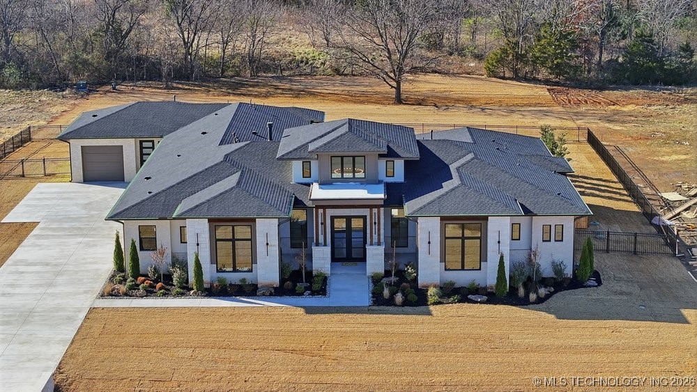 15240 S 27th Eastavenue Bixby OK 74008