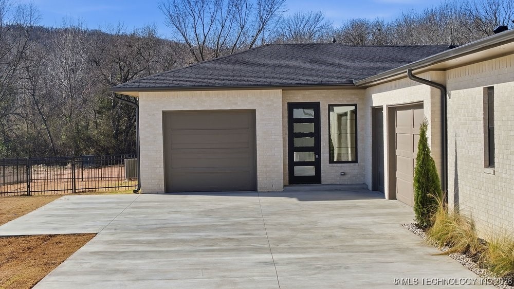 15240 S 27th Eastavenue Bixby OK 74008