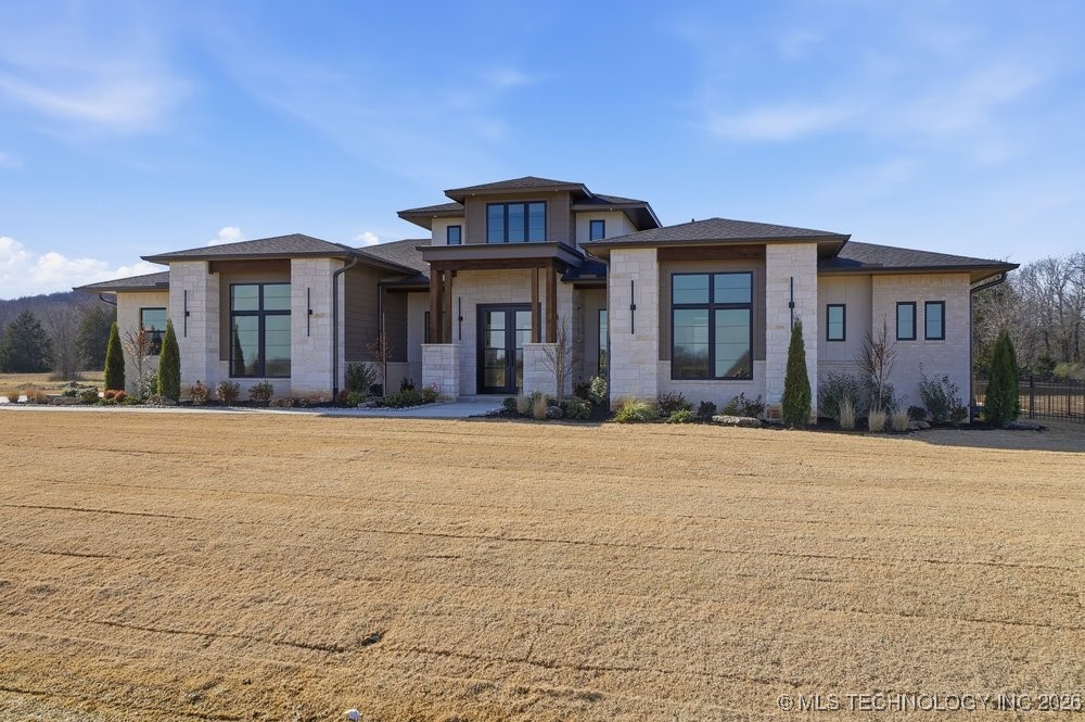 15240 S 27th Eastavenue Bixby OK 74008