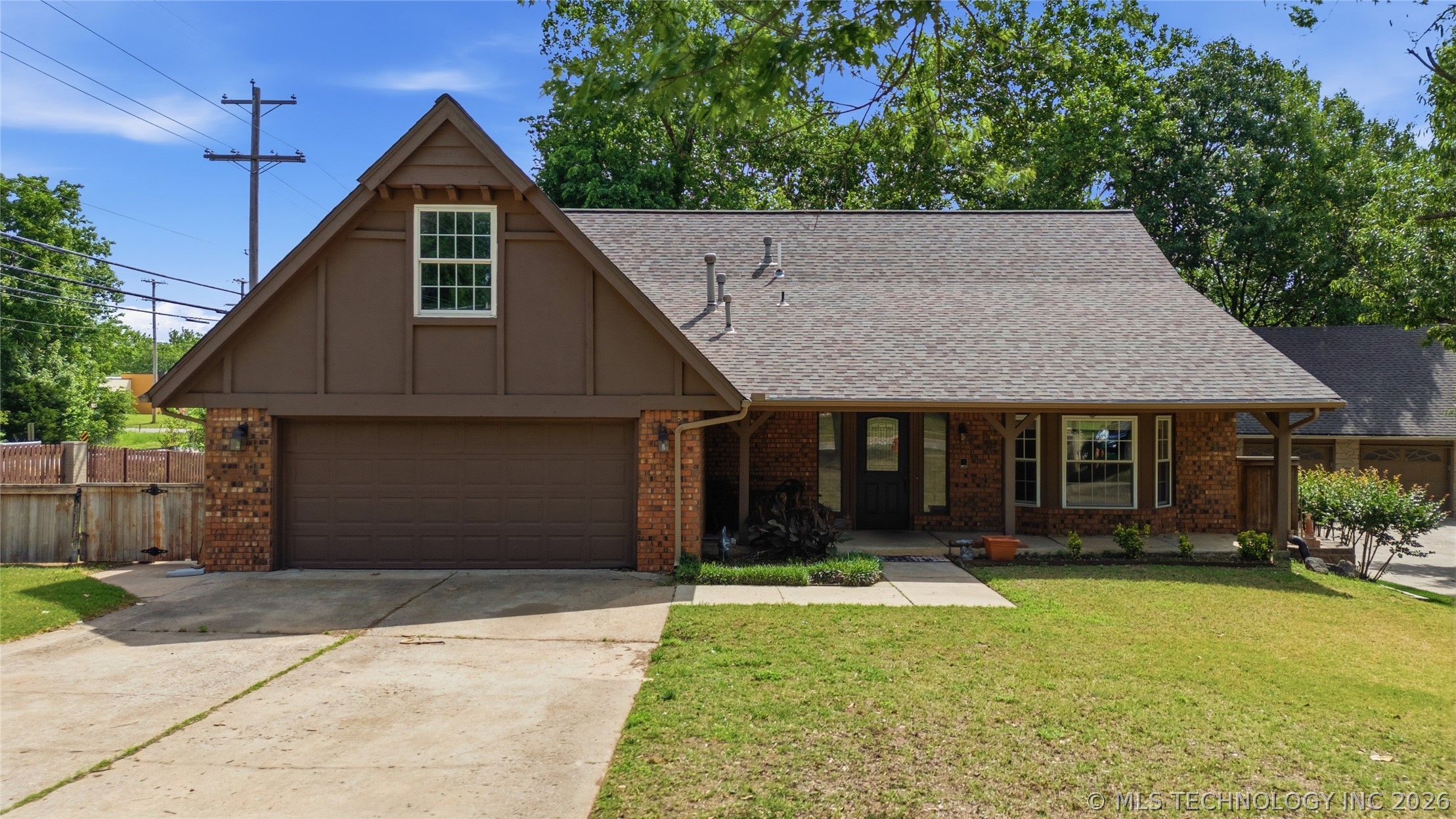 809 E Union Street Broken Arrow OK 74011