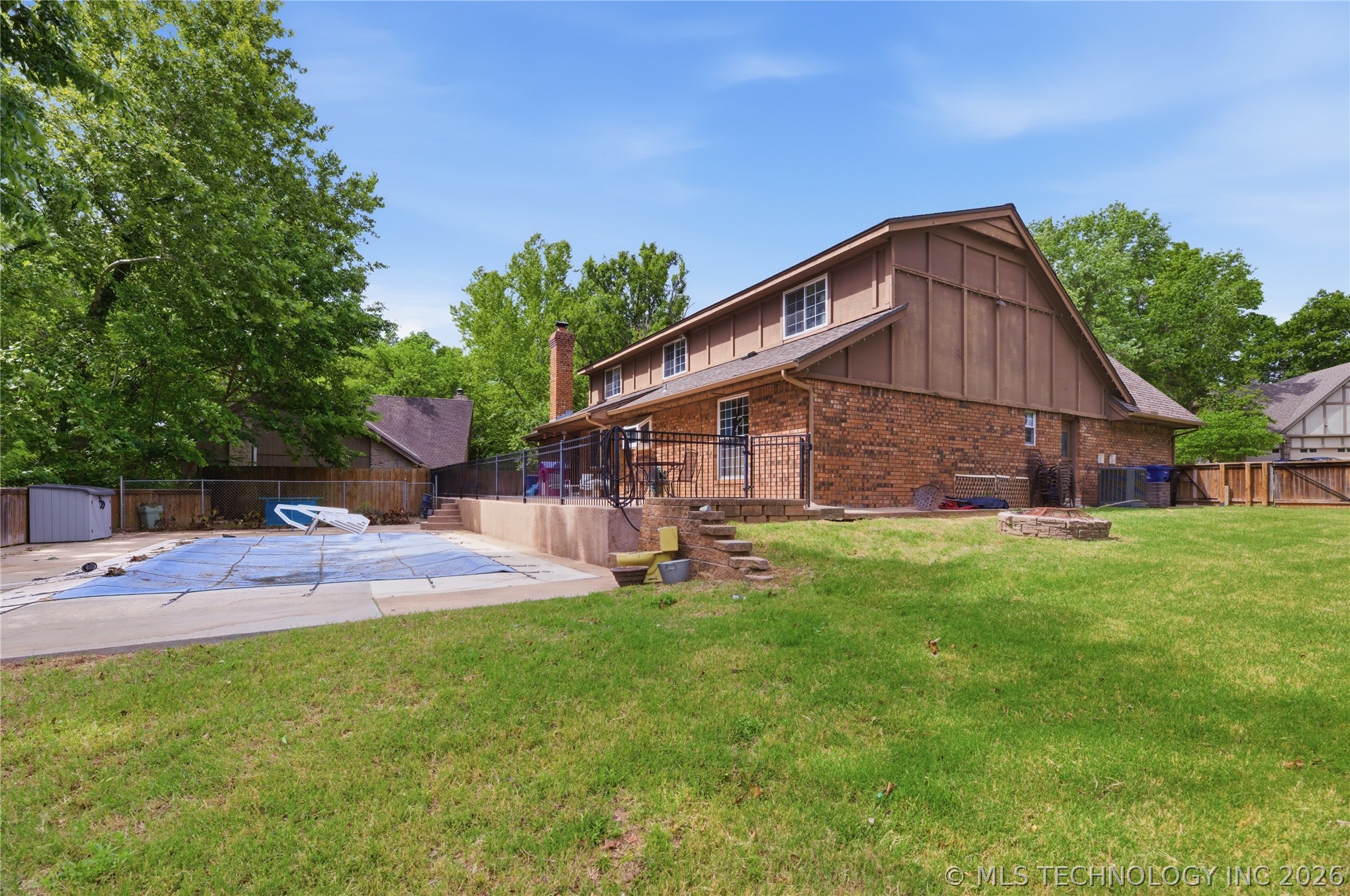 809 E Union Street Broken Arrow OK 74011