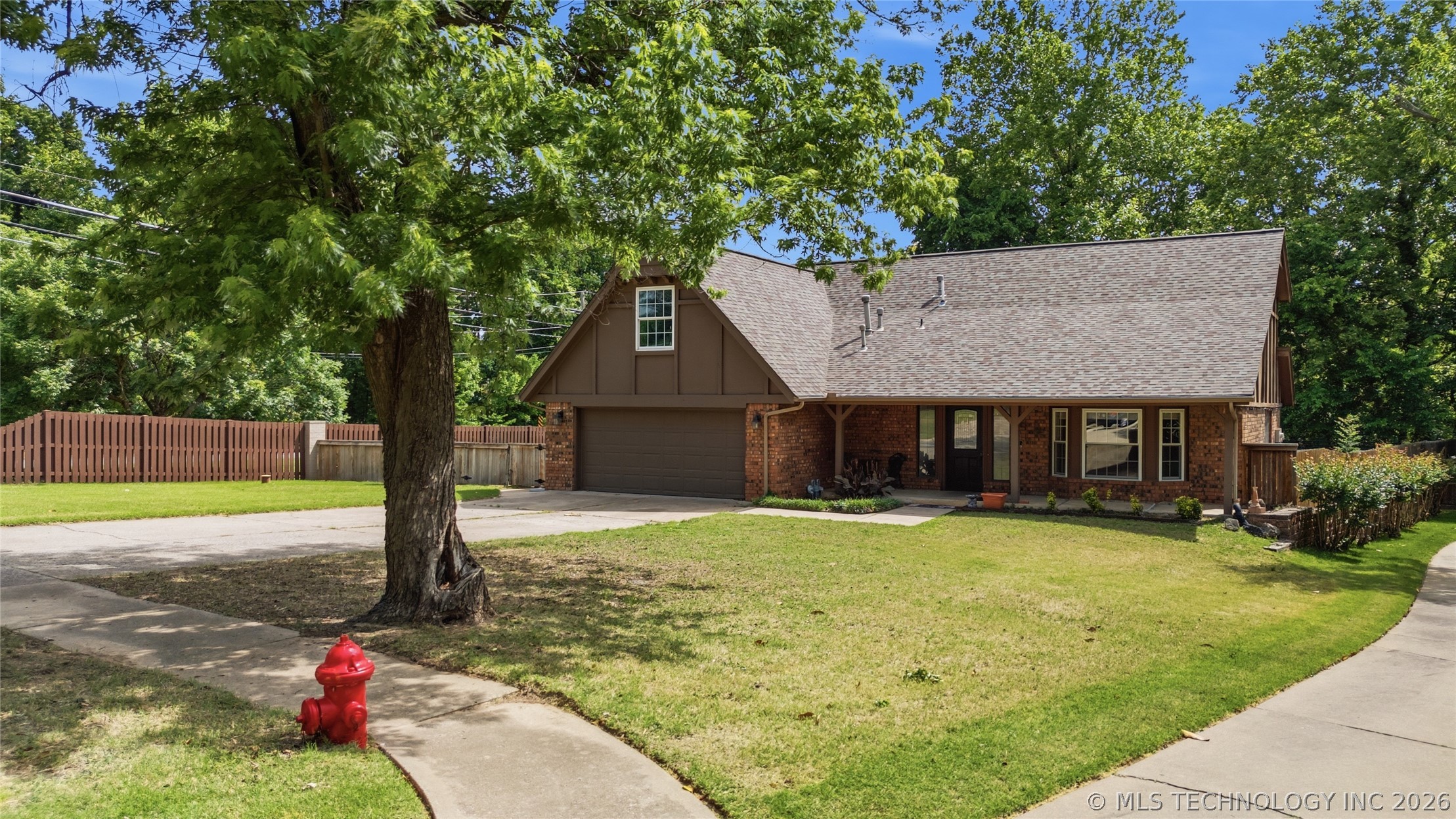 809 E Union Street Broken Arrow OK 74011