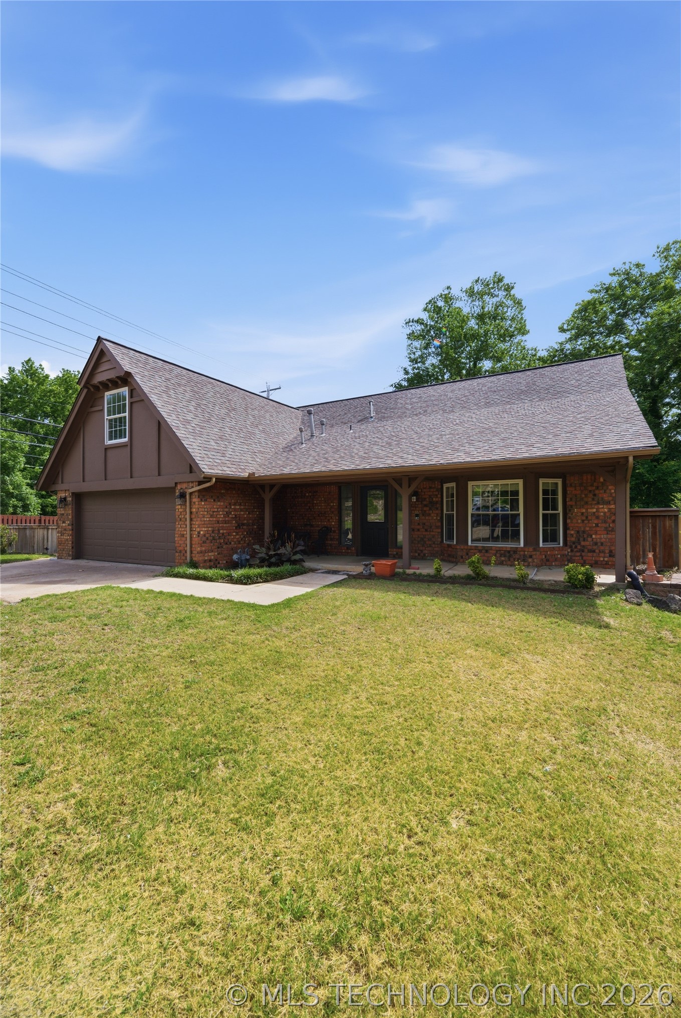 809 E Union Street Broken Arrow OK 74011