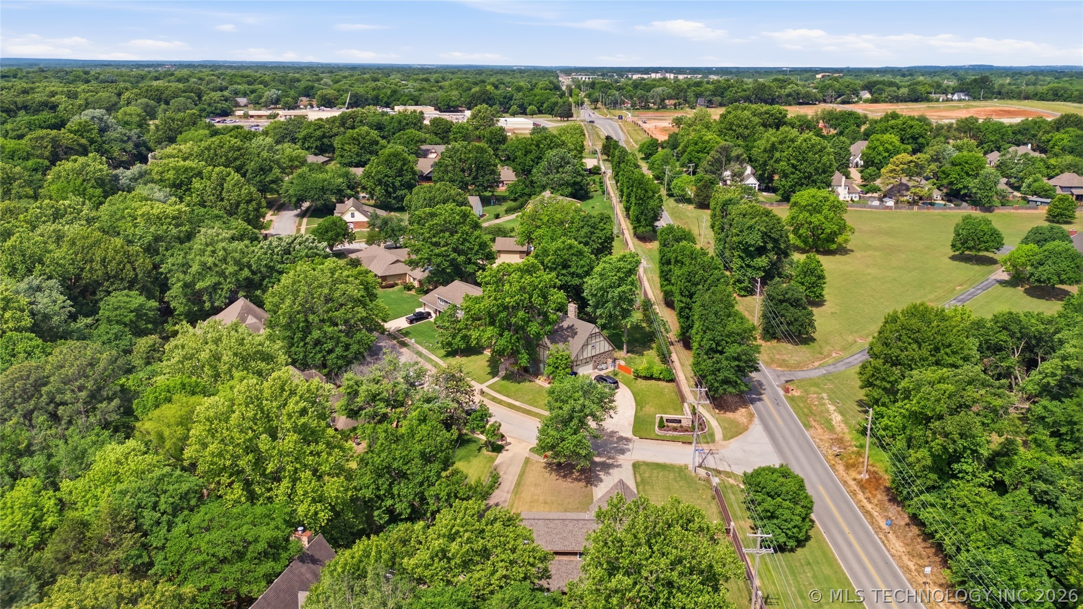 809 E Union Street Broken Arrow OK 74011