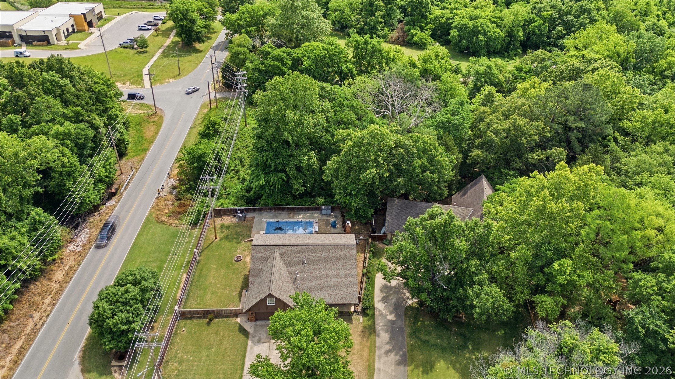 809 E Union Street Broken Arrow OK 74011