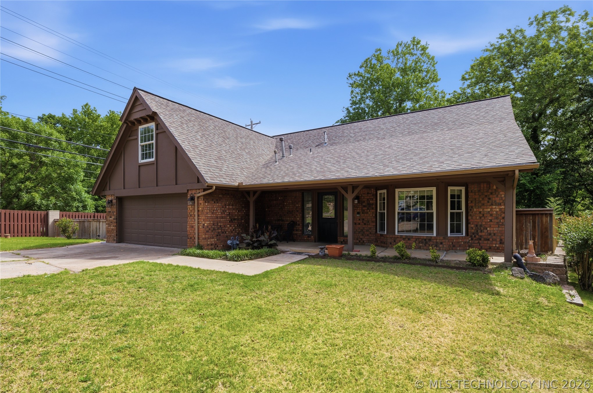 809 E Union Street Broken Arrow OK 74011