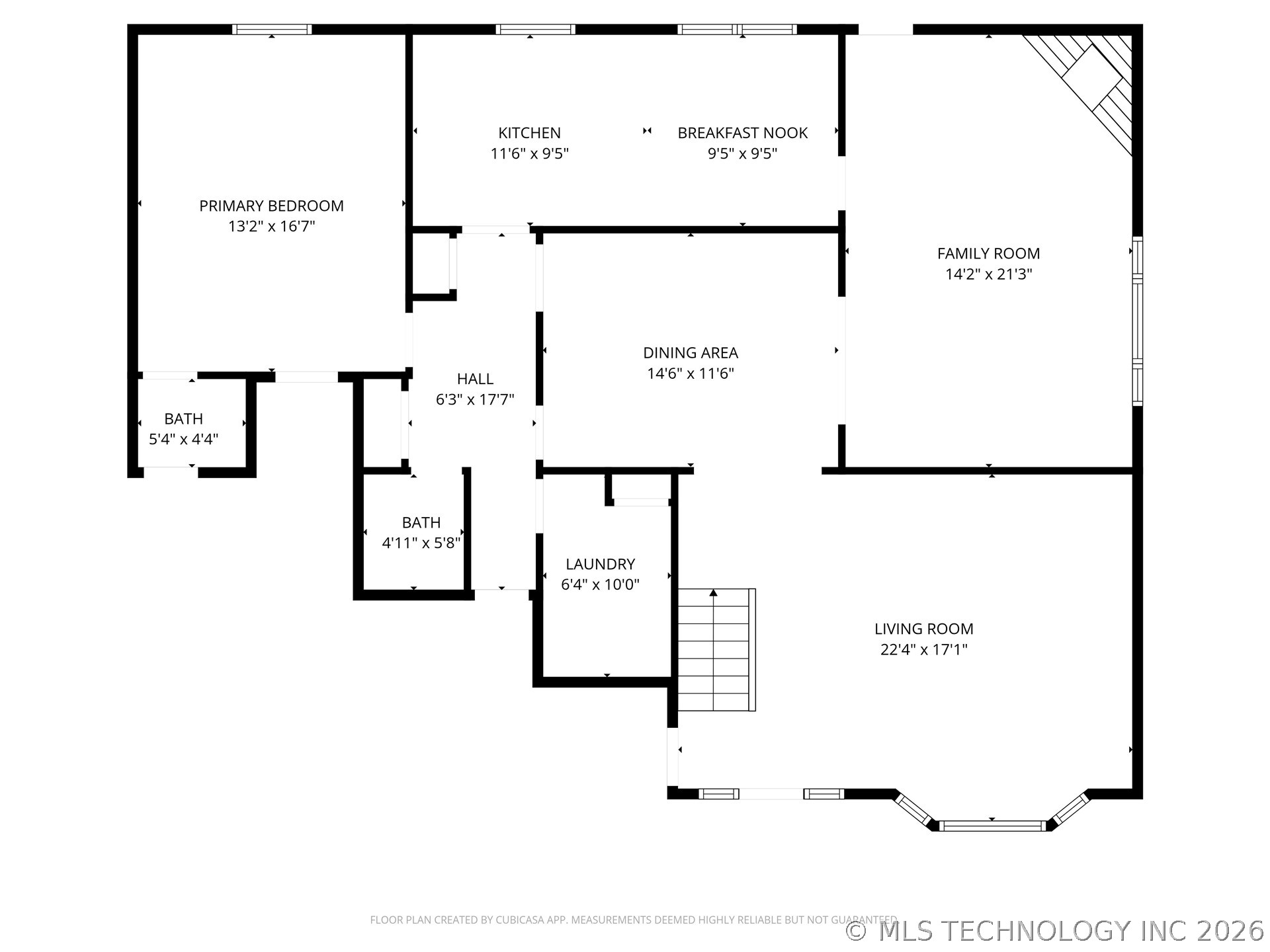 809 E Union Street Broken Arrow OK 74011