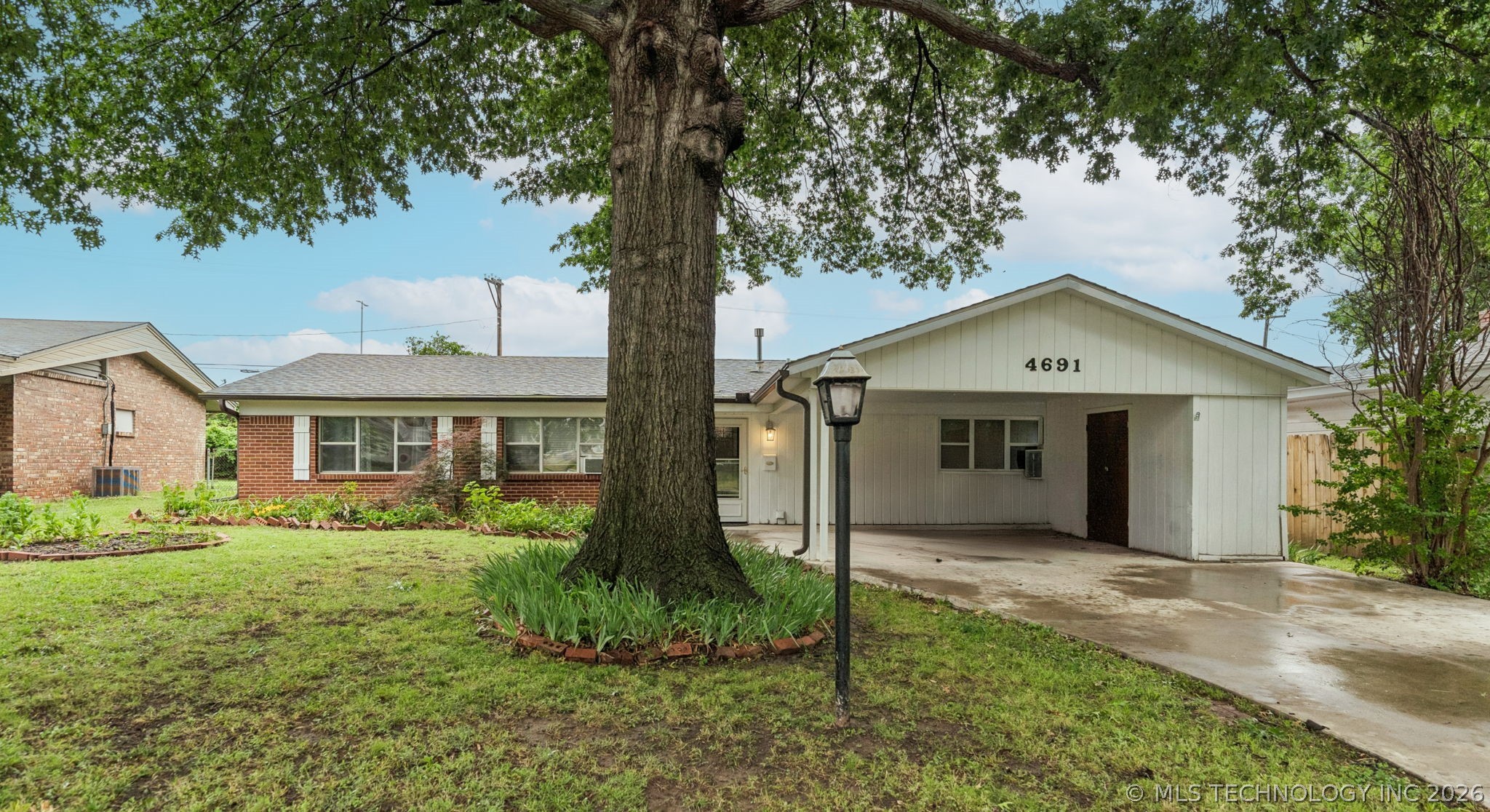 4691 S Winston Avenue Tulsa OK 74135