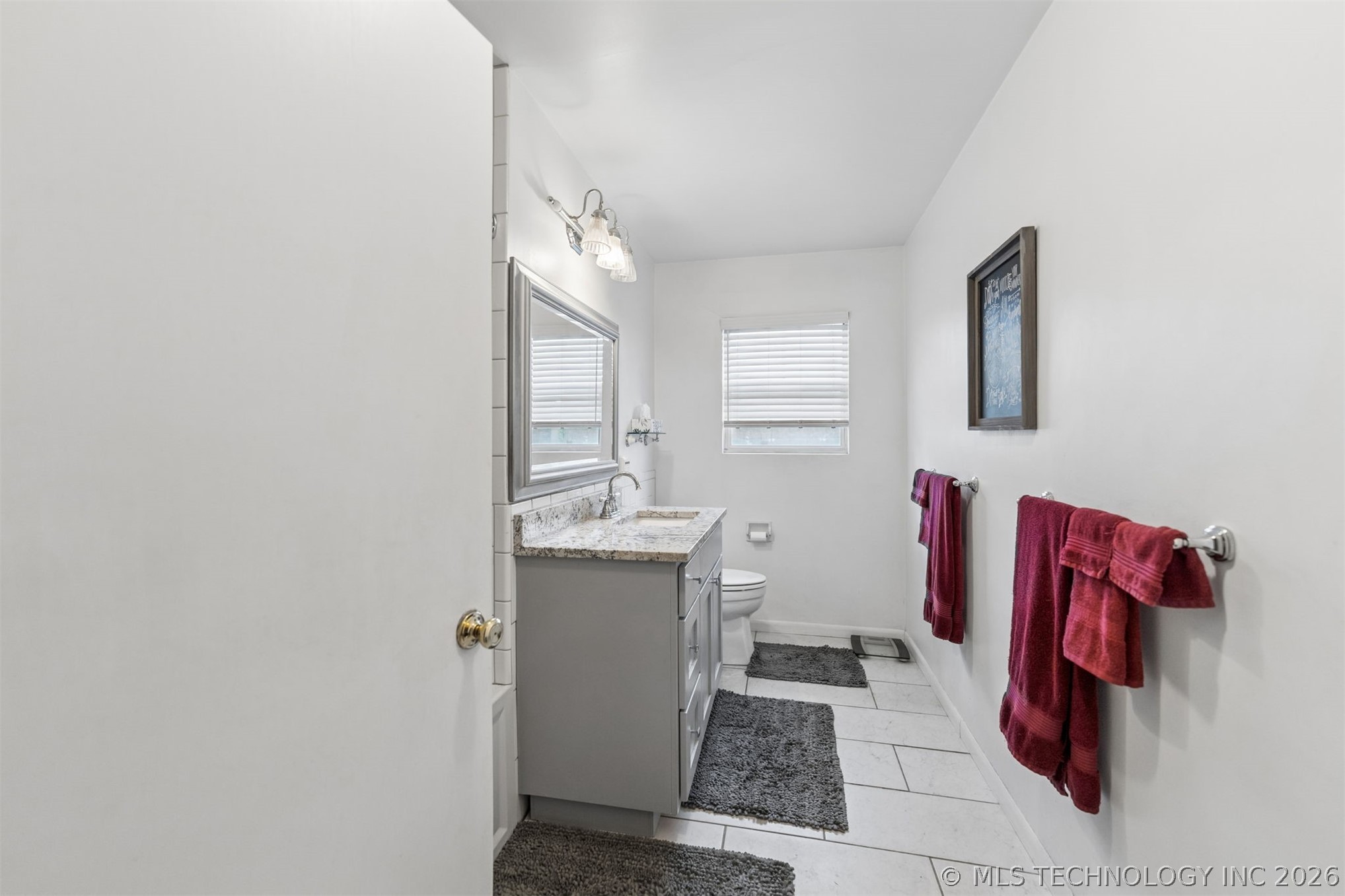 4691 S Winston Avenue Tulsa OK 74135
