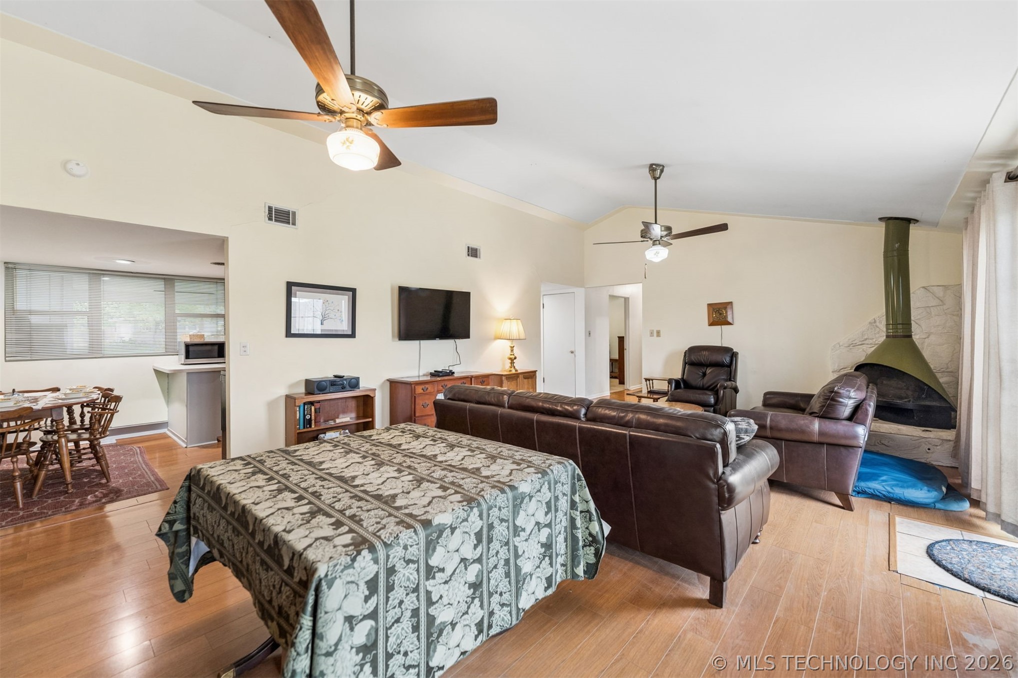 4691 S Winston Avenue Tulsa OK 74135