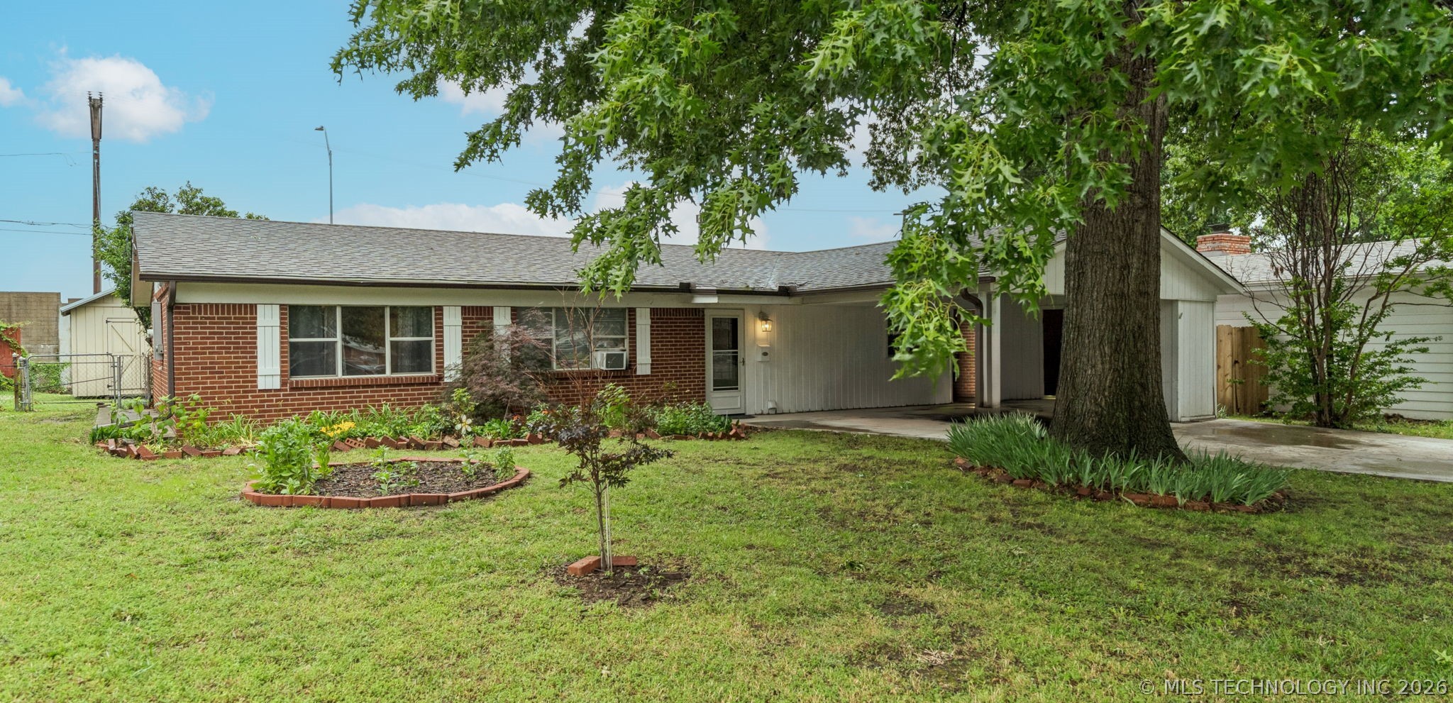 4691 S Winston Avenue Tulsa OK 74135
