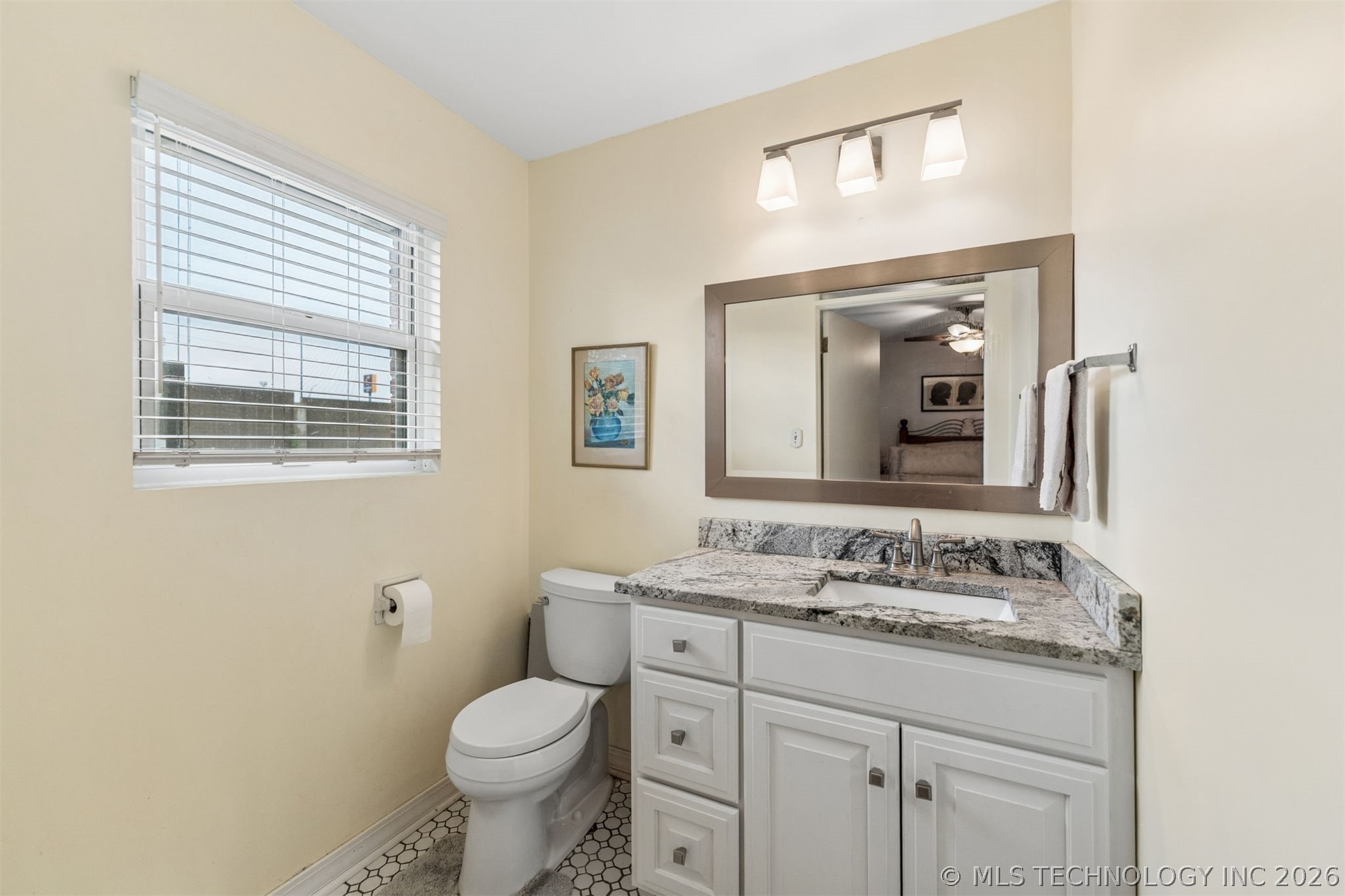 4691 S Winston Avenue Tulsa OK 74135
