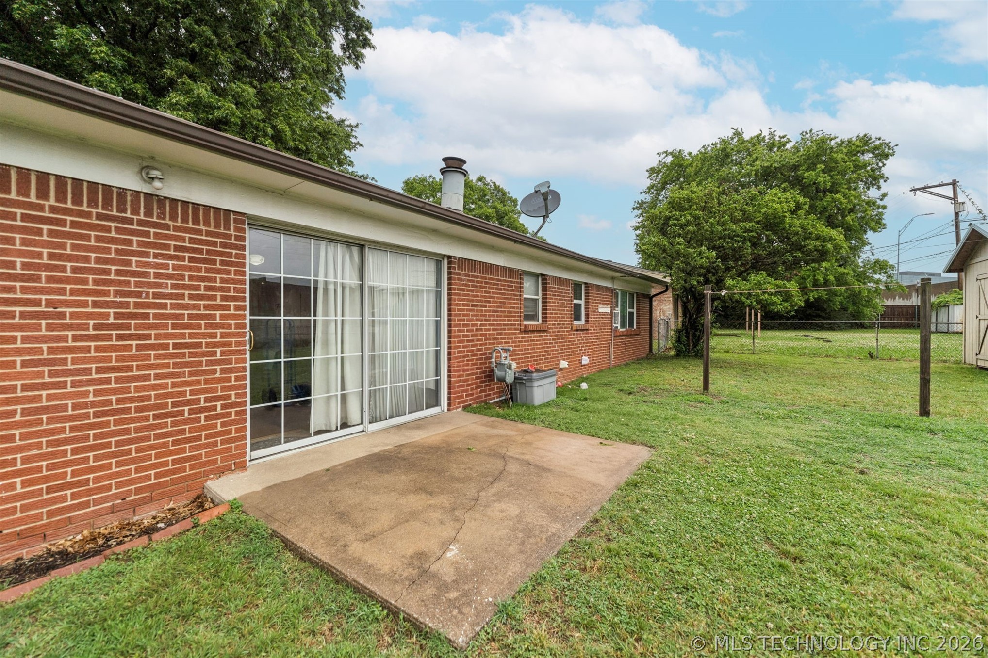 4691 S Winston Avenue Tulsa OK 74135
