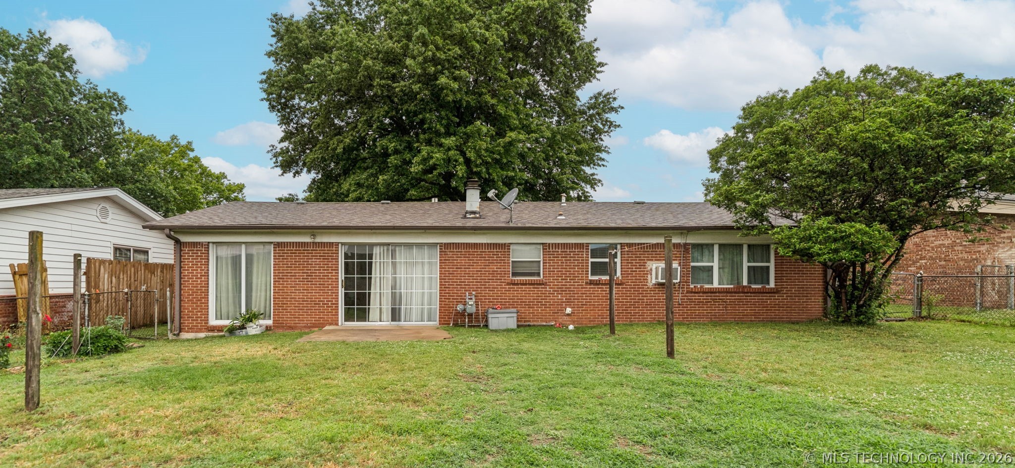4691 S Winston Avenue Tulsa OK 74135