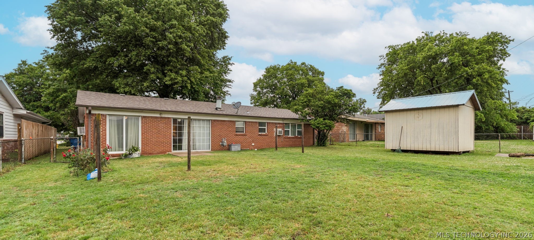 4691 S Winston Avenue Tulsa OK 74135