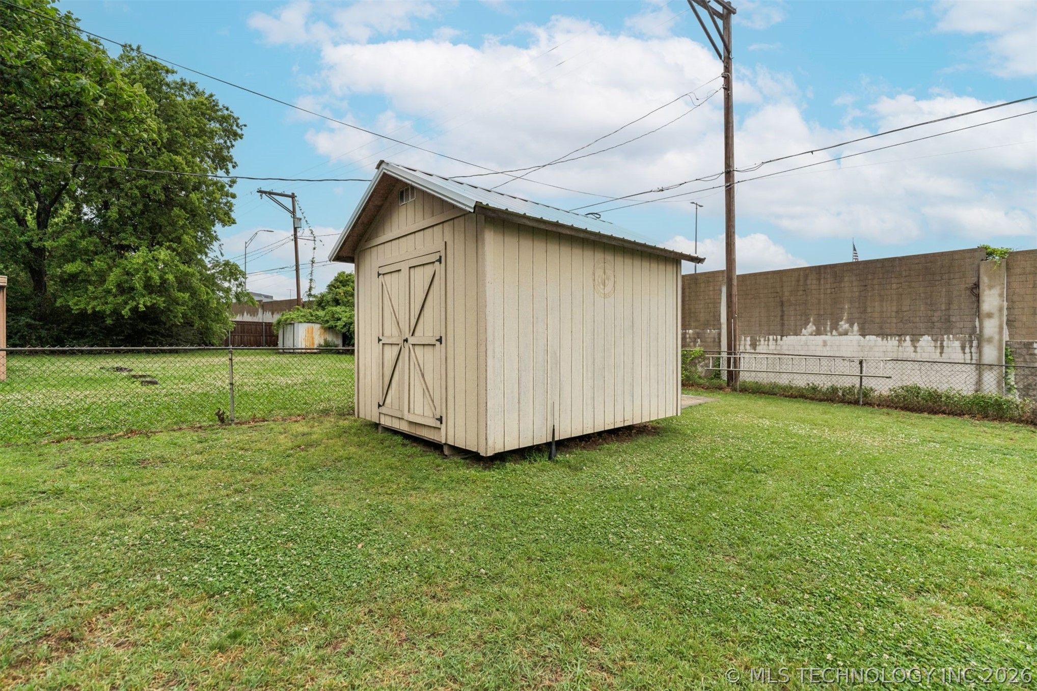 4691 S Winston Avenue Tulsa OK 74135