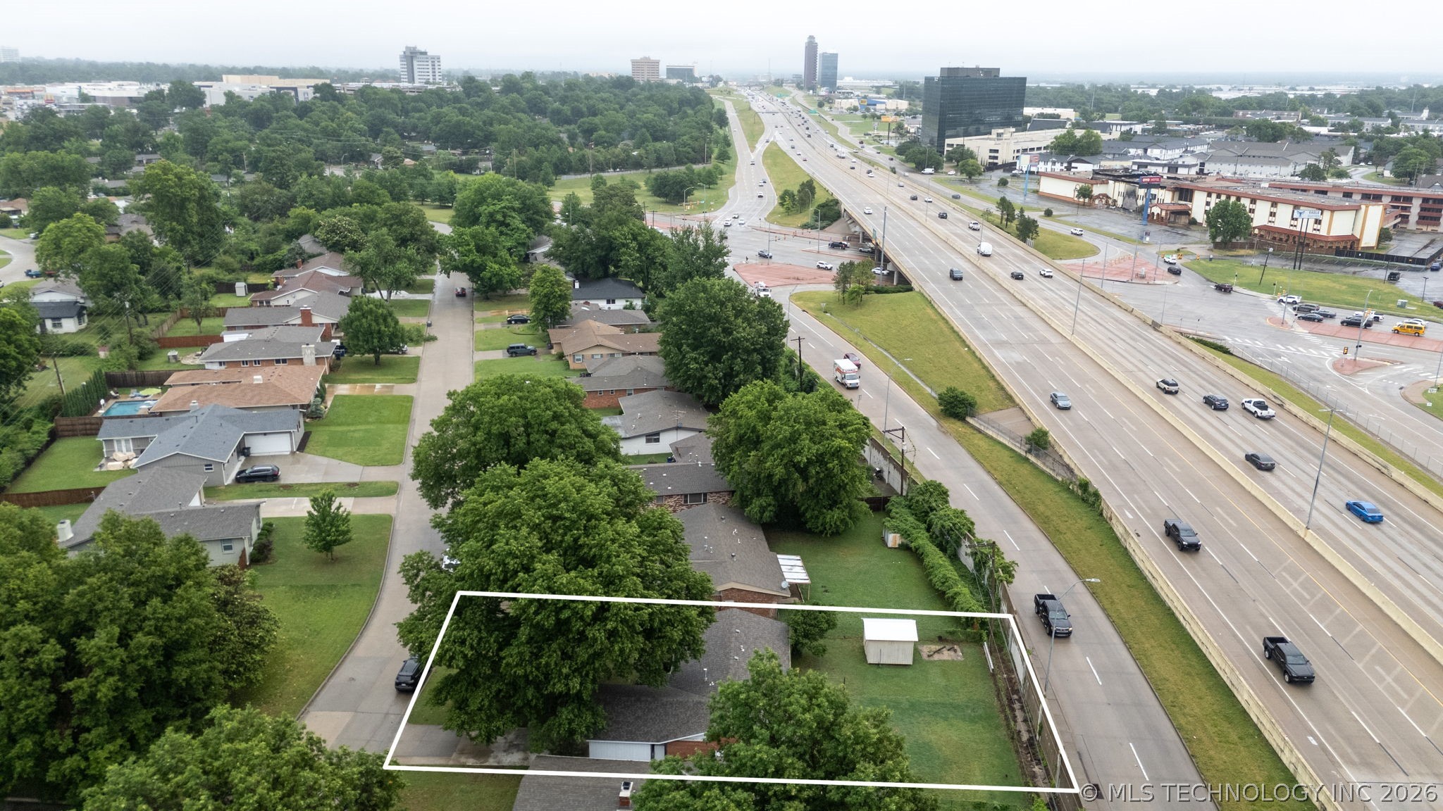4691 S Winston Avenue Tulsa OK 74135