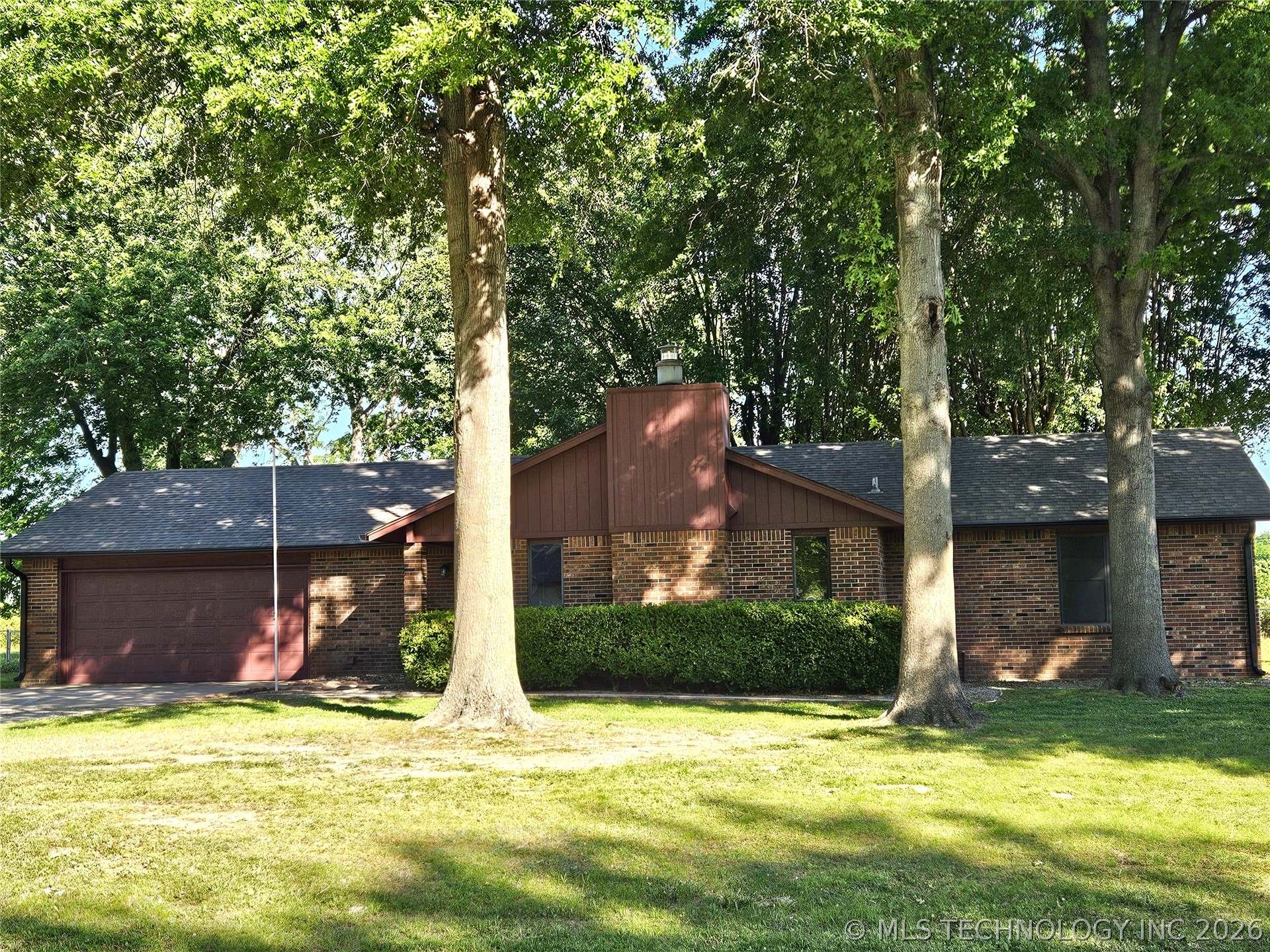 9272 E Misty Drive Claremore OK 74019