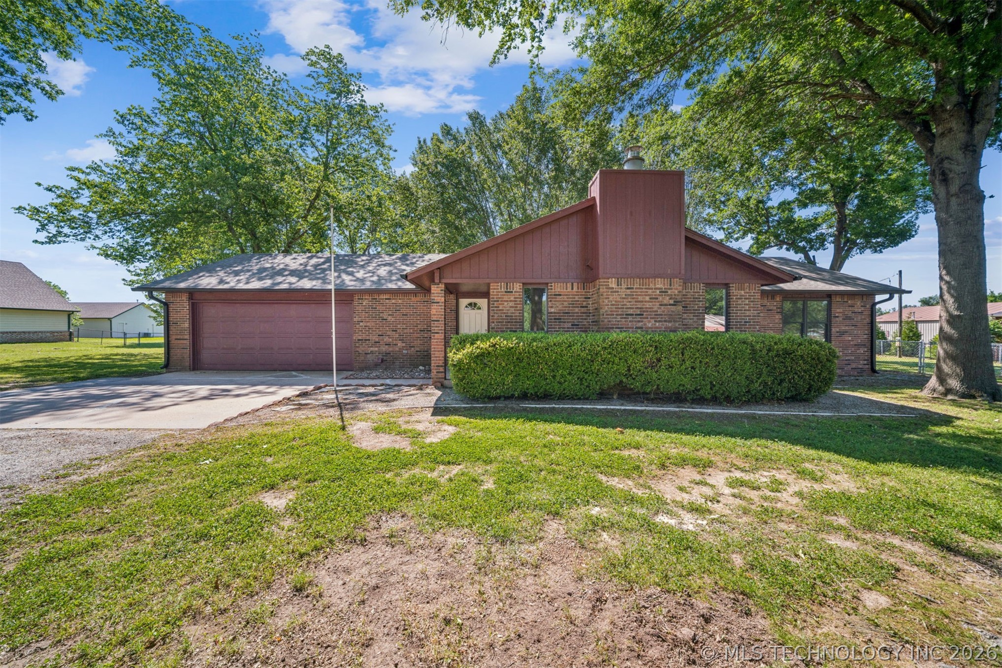 9272 E Misty Drive Claremore OK 74019