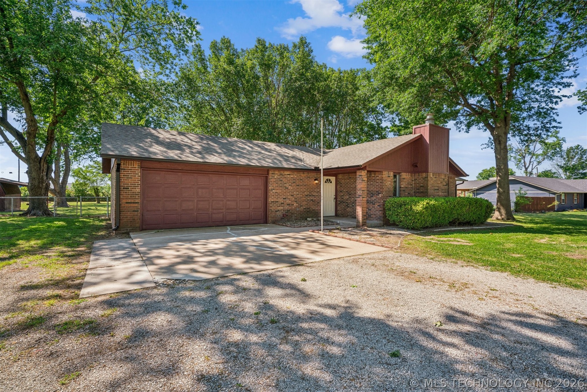 9272 E Misty Drive Claremore OK 74019