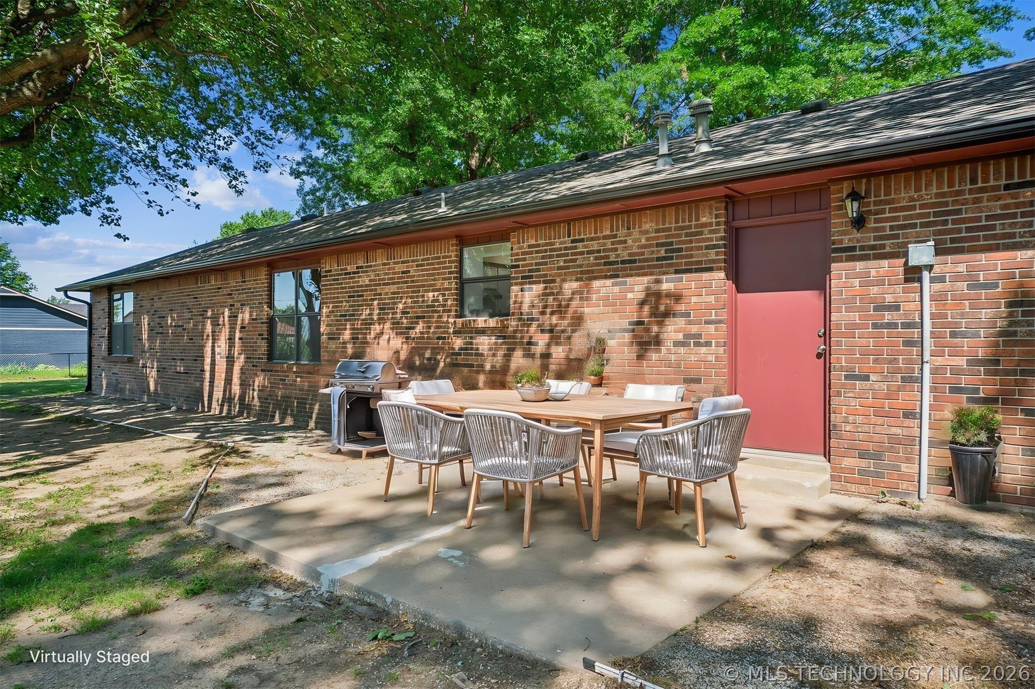9272 E Misty Drive Claremore OK 74019
