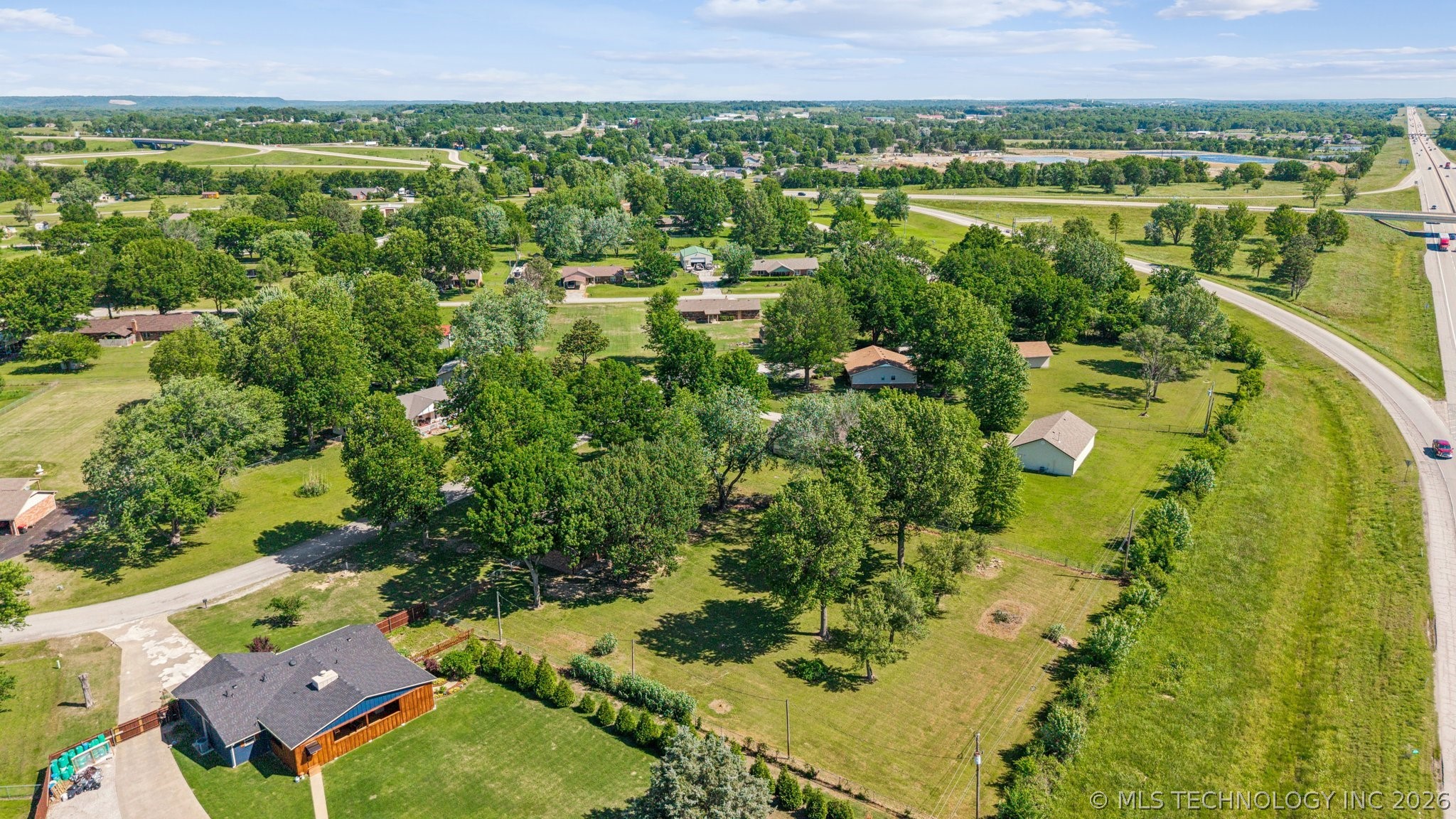9272 E Misty Drive Claremore OK 74019