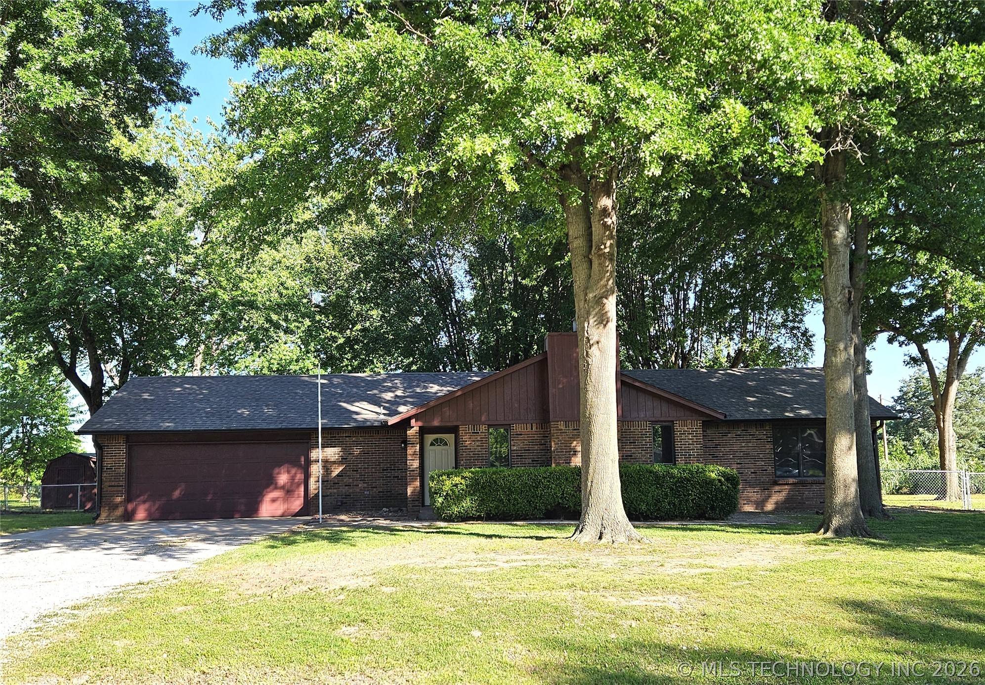 9272 E Misty Drive Claremore OK 74019