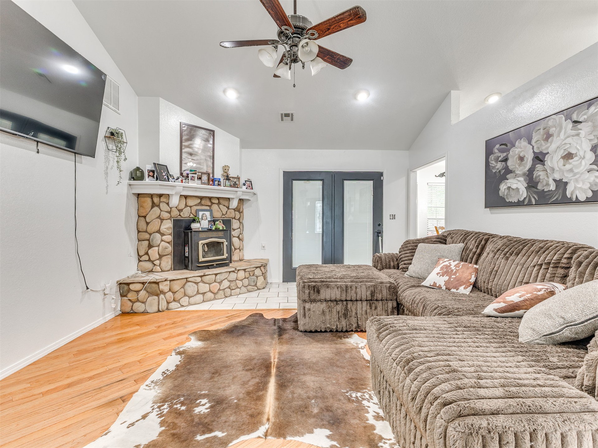 14395 E 430 Road Claremore OK 74017
