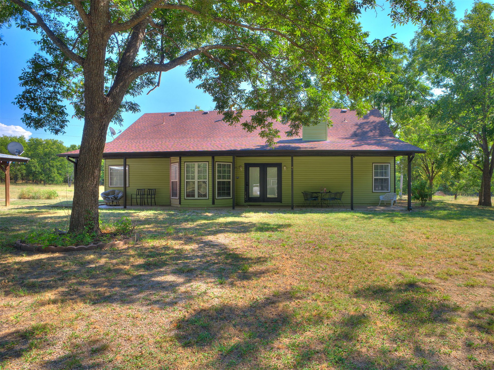 14395 E 430 Road Claremore OK 74017