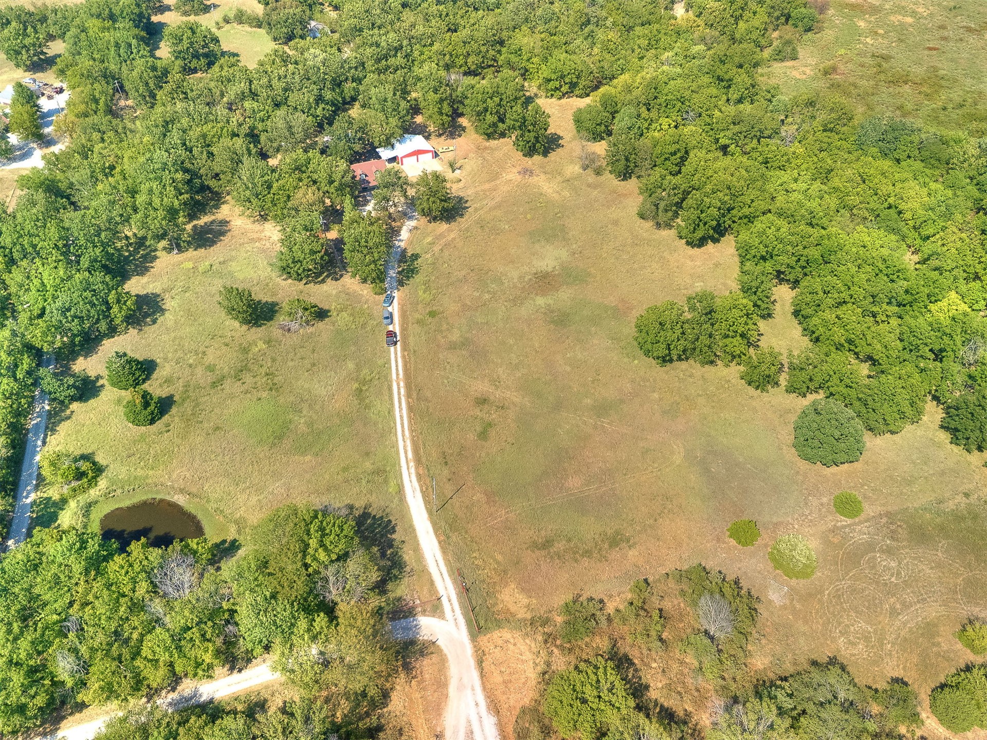 14395 E 430 Road Claremore OK 74017