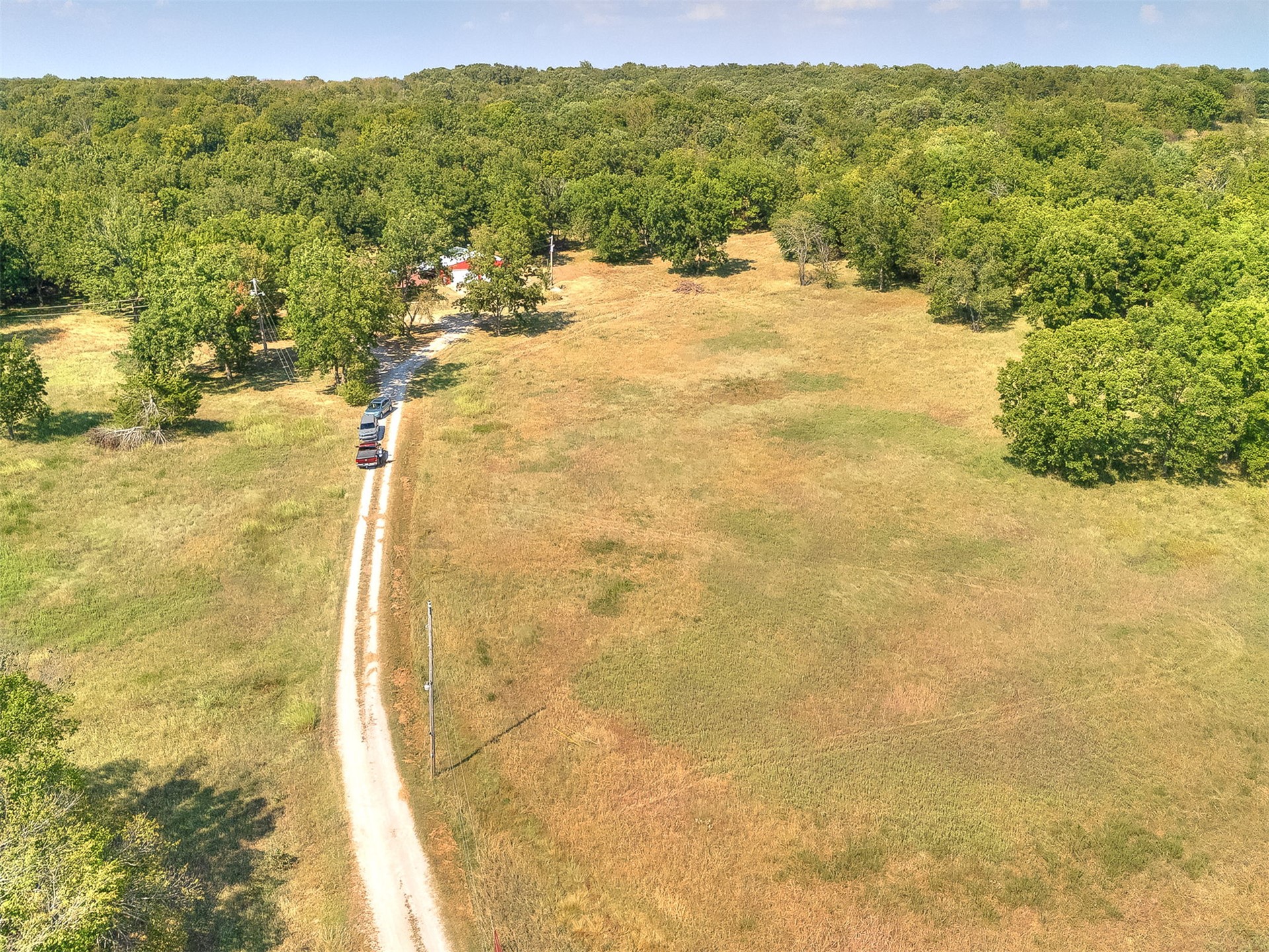 14395 E 430 Road Claremore OK 74017
