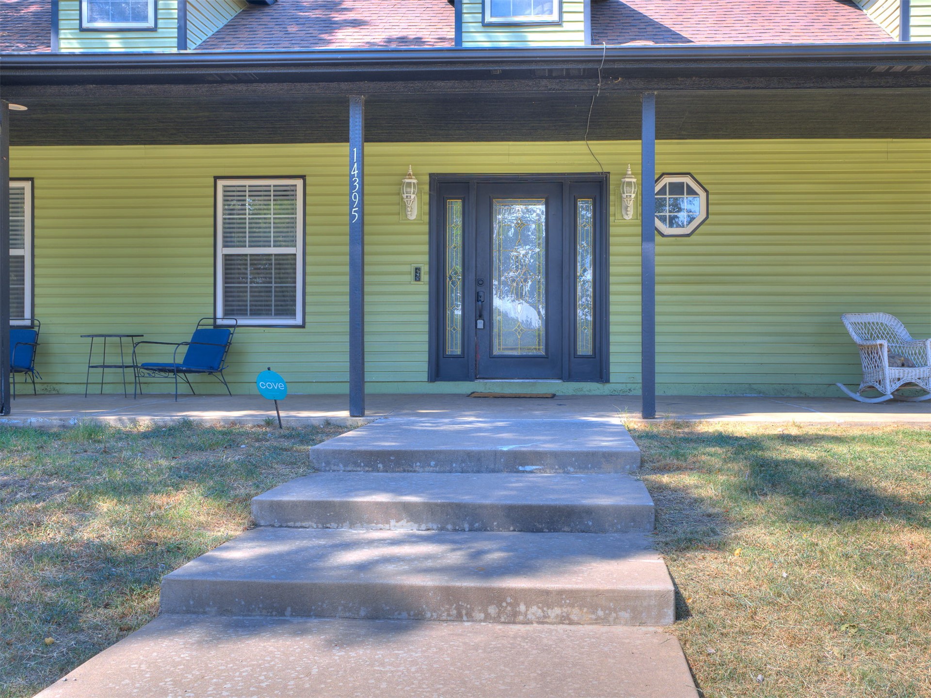 14395 E 430 Road Claremore OK 74017