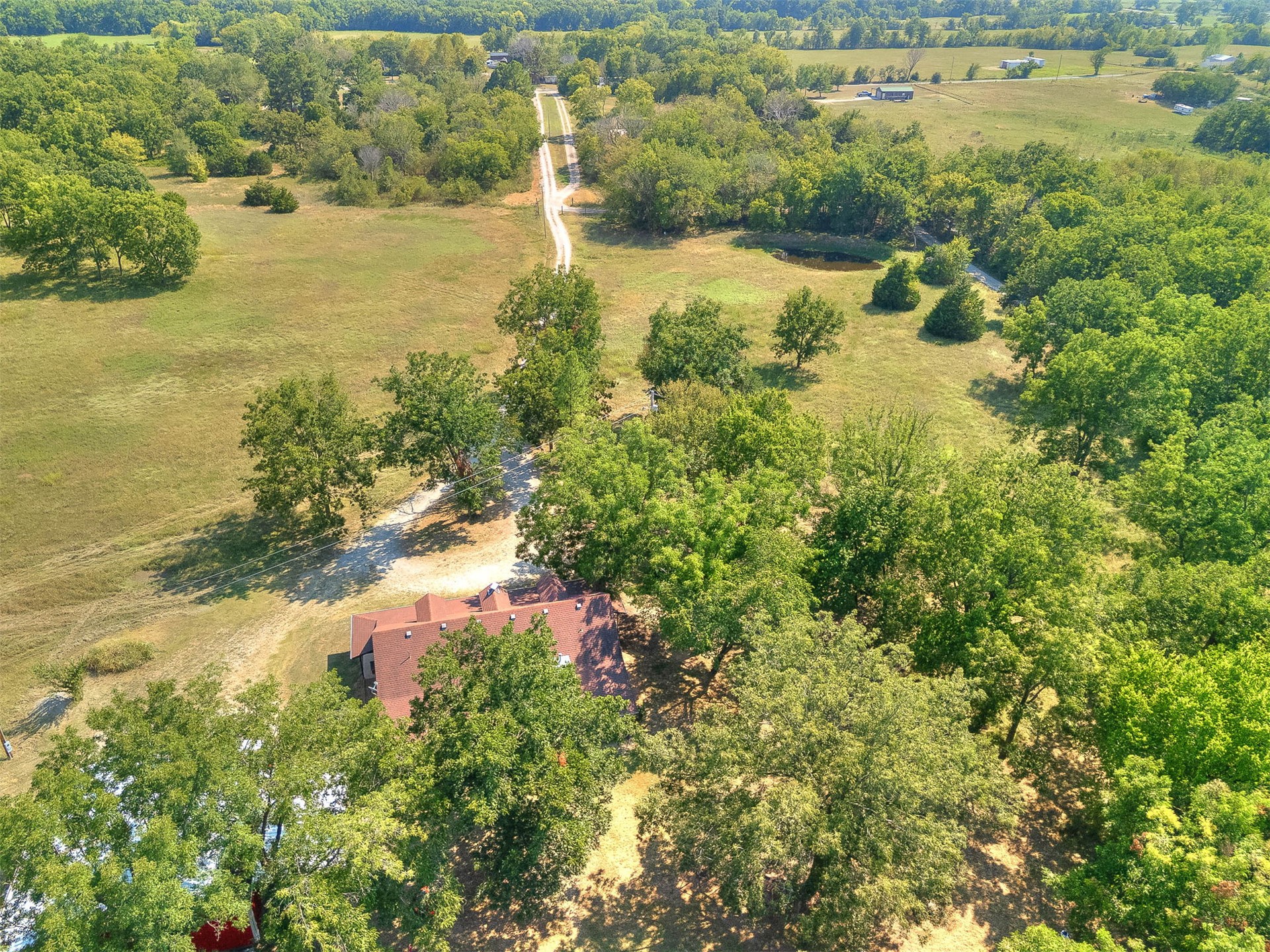 14395 E 430 Road Claremore OK 74017