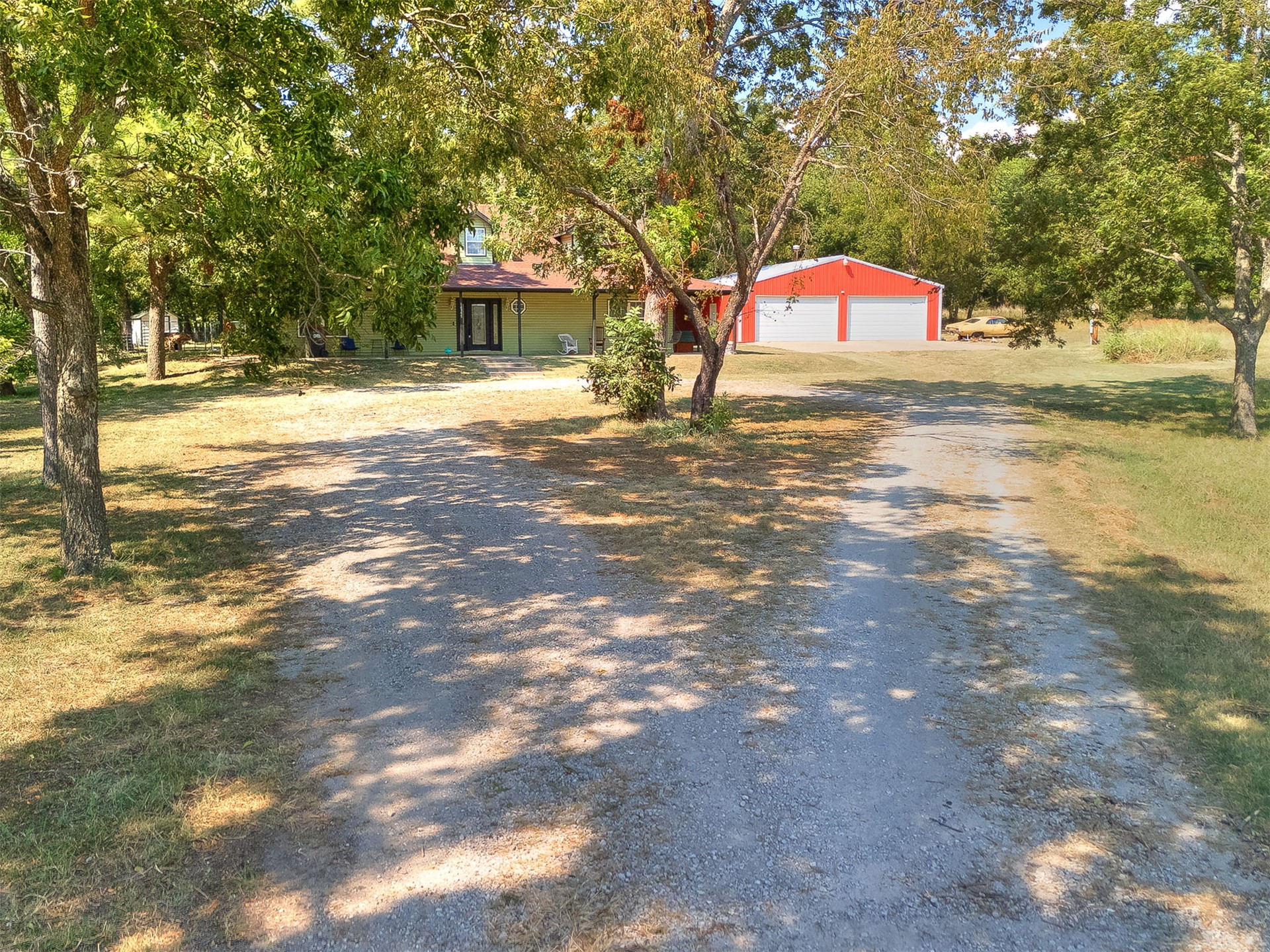 14395 E 430 Road Claremore OK 74017