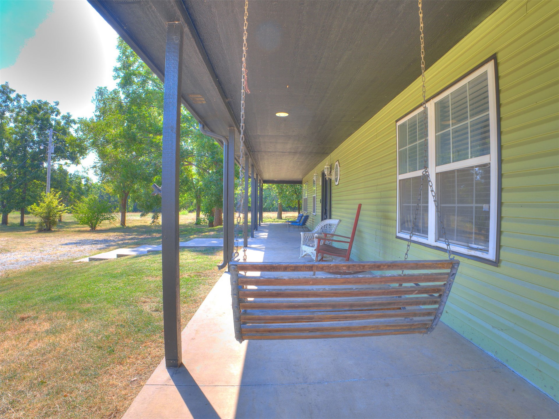14395 E 430 Road Claremore OK 74017