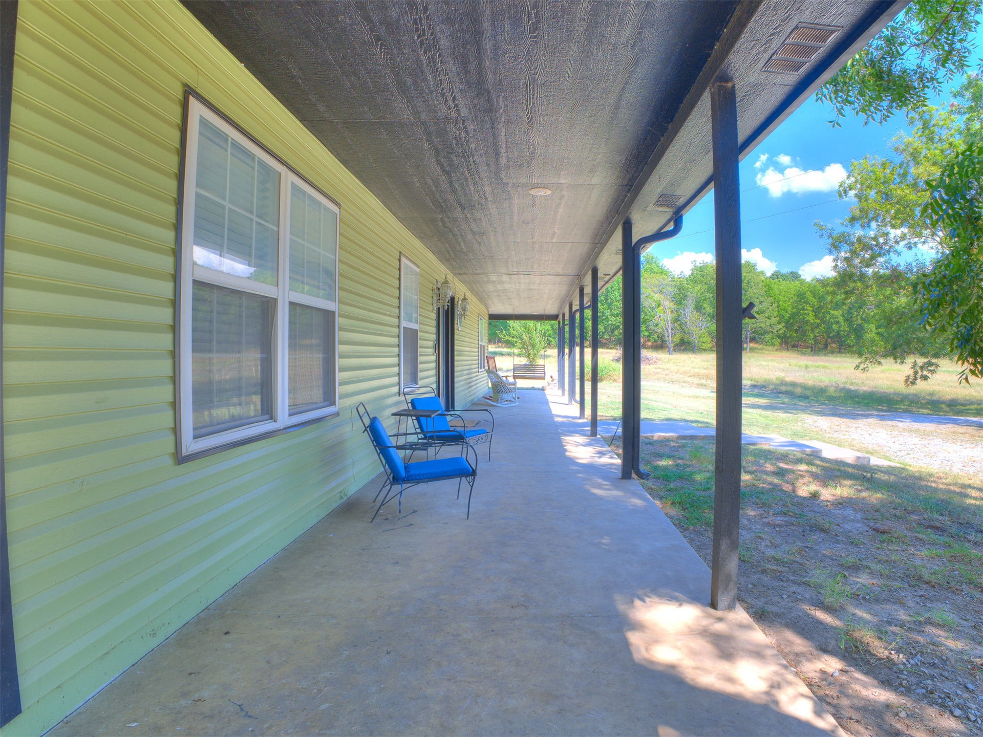 14395 E 430 Road Claremore OK 74017