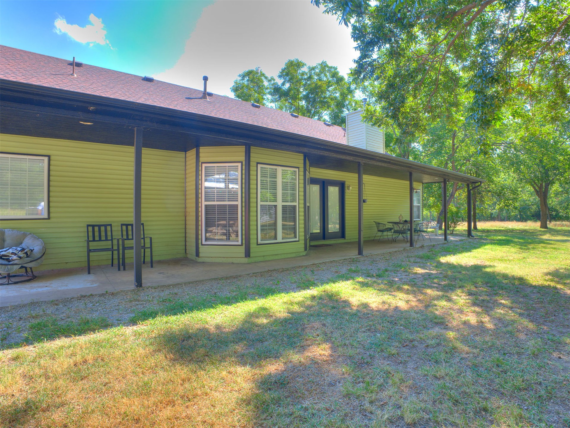 14395 E 430 Road Claremore OK 74017