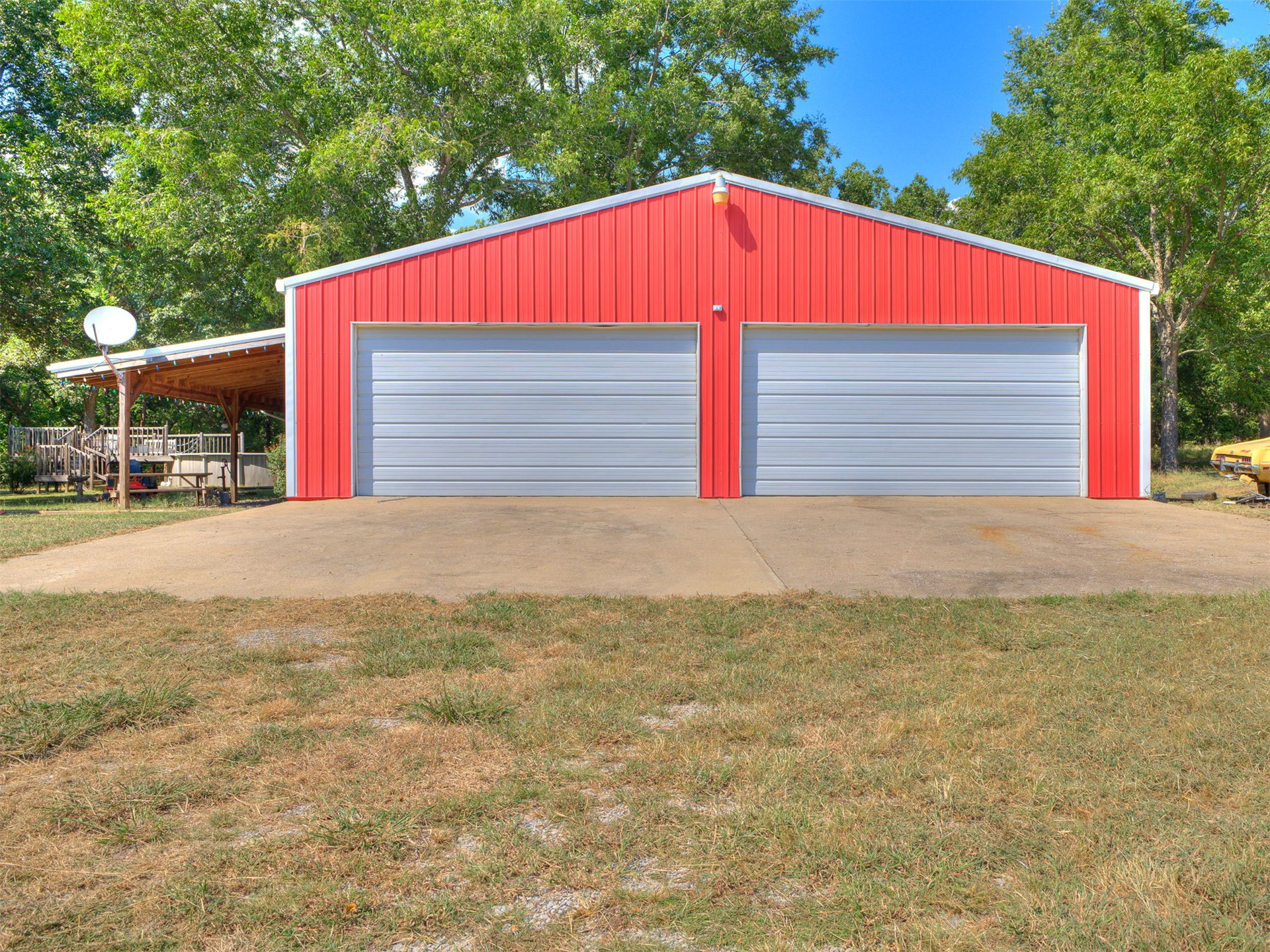 14395 E 430 Road Claremore OK 74017