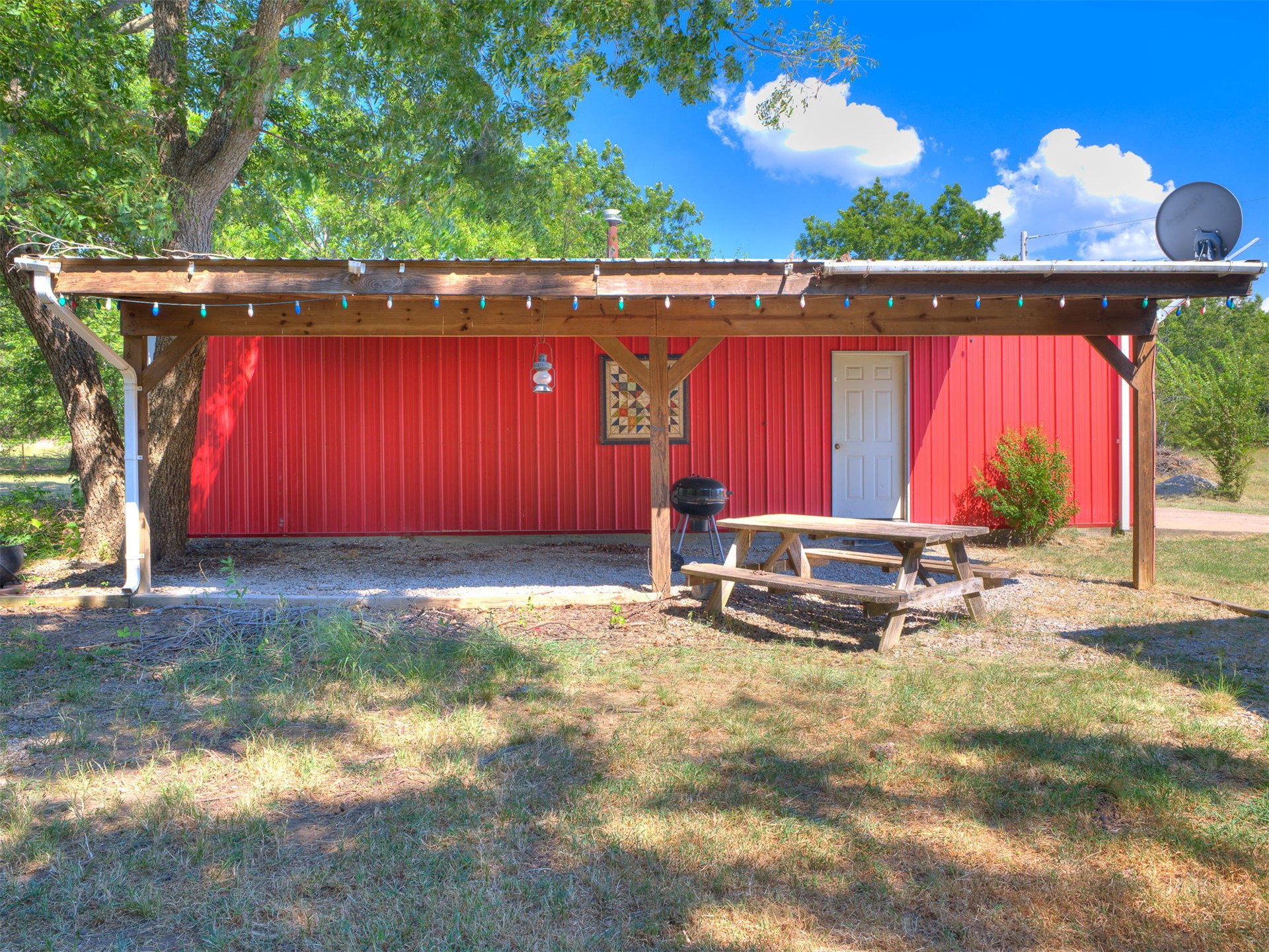 14395 E 430 Road Claremore OK 74017