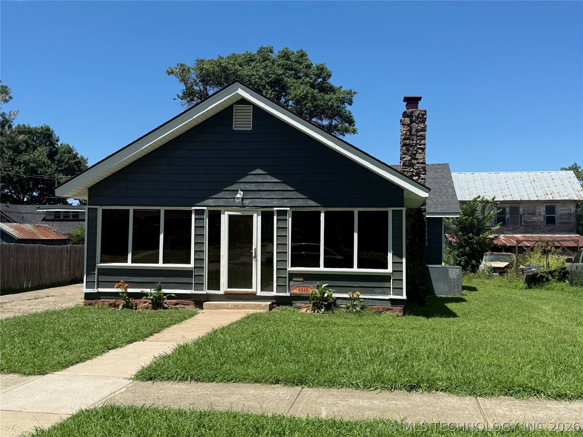 1515 Grandview Avenue Pawhuska OK 74056