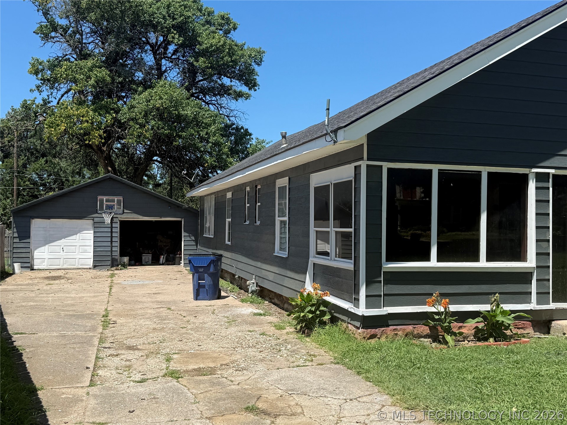 1515 Grandview Avenue Pawhuska OK 74056