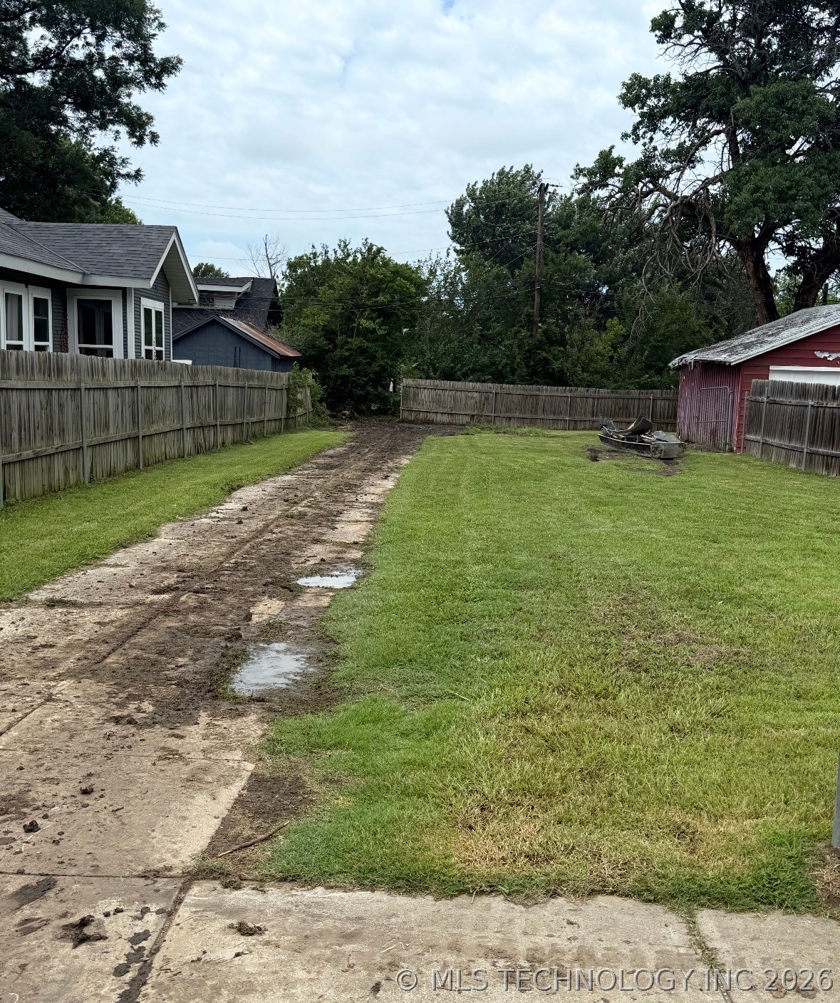 1515 Grandview Avenue Pawhuska OK 74056