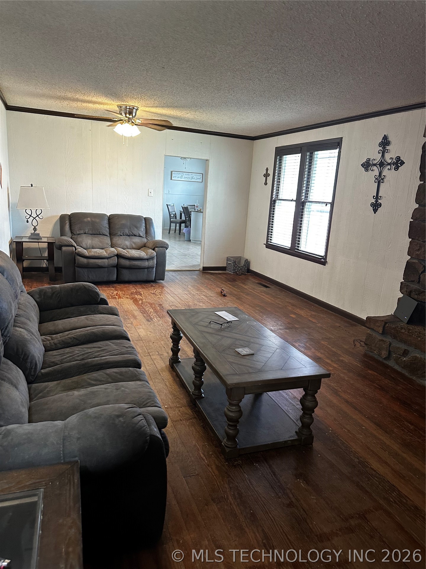 1515 Grandview Avenue Pawhuska OK 74056