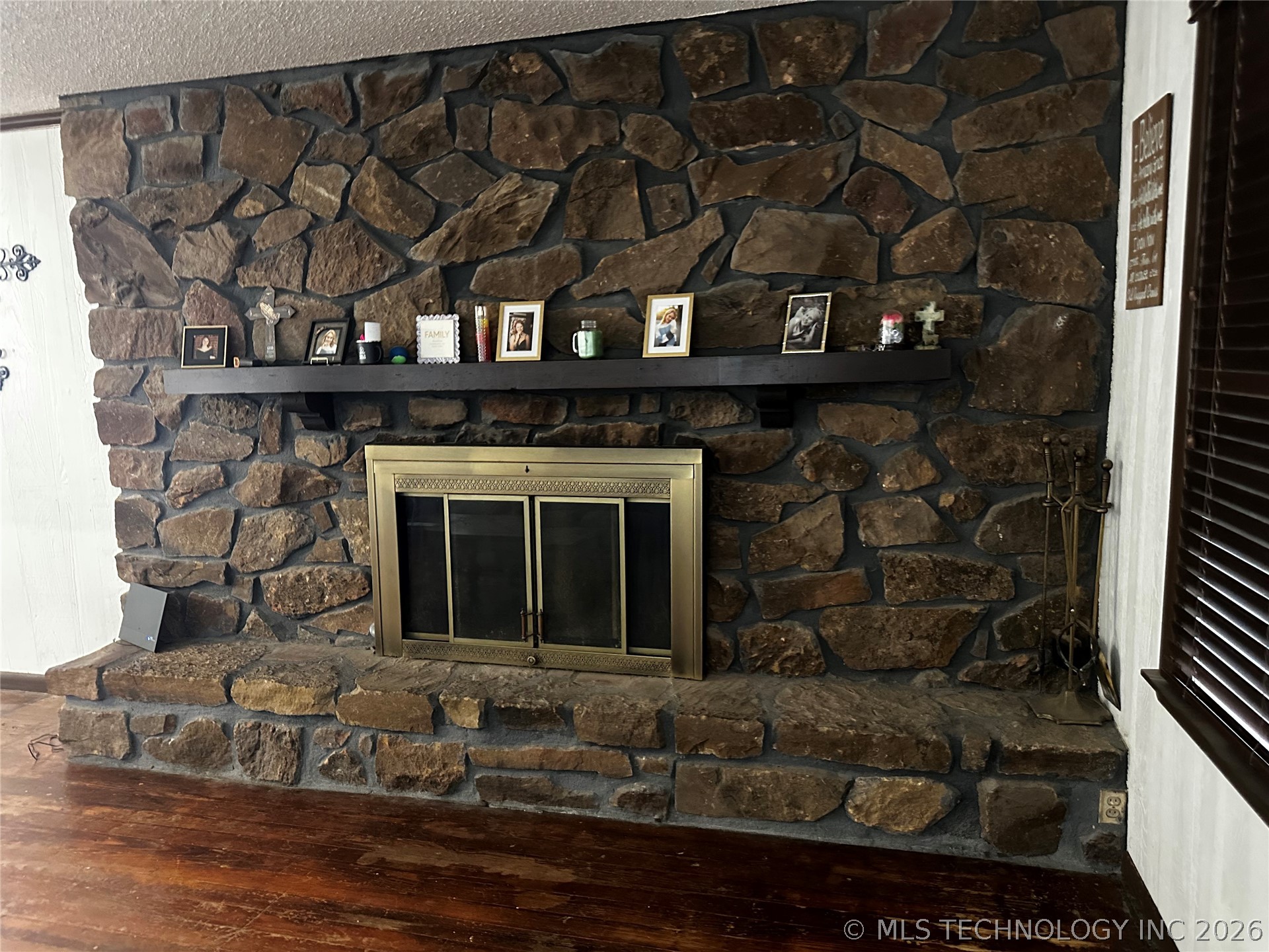 1515 Grandview Avenue Pawhuska OK 74056