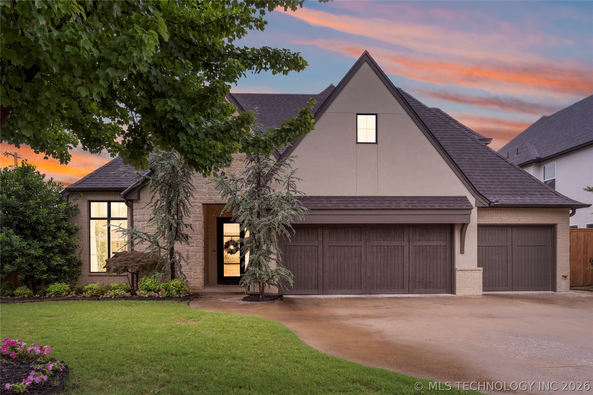 1120 E 37th Place Tulsa OK 74105