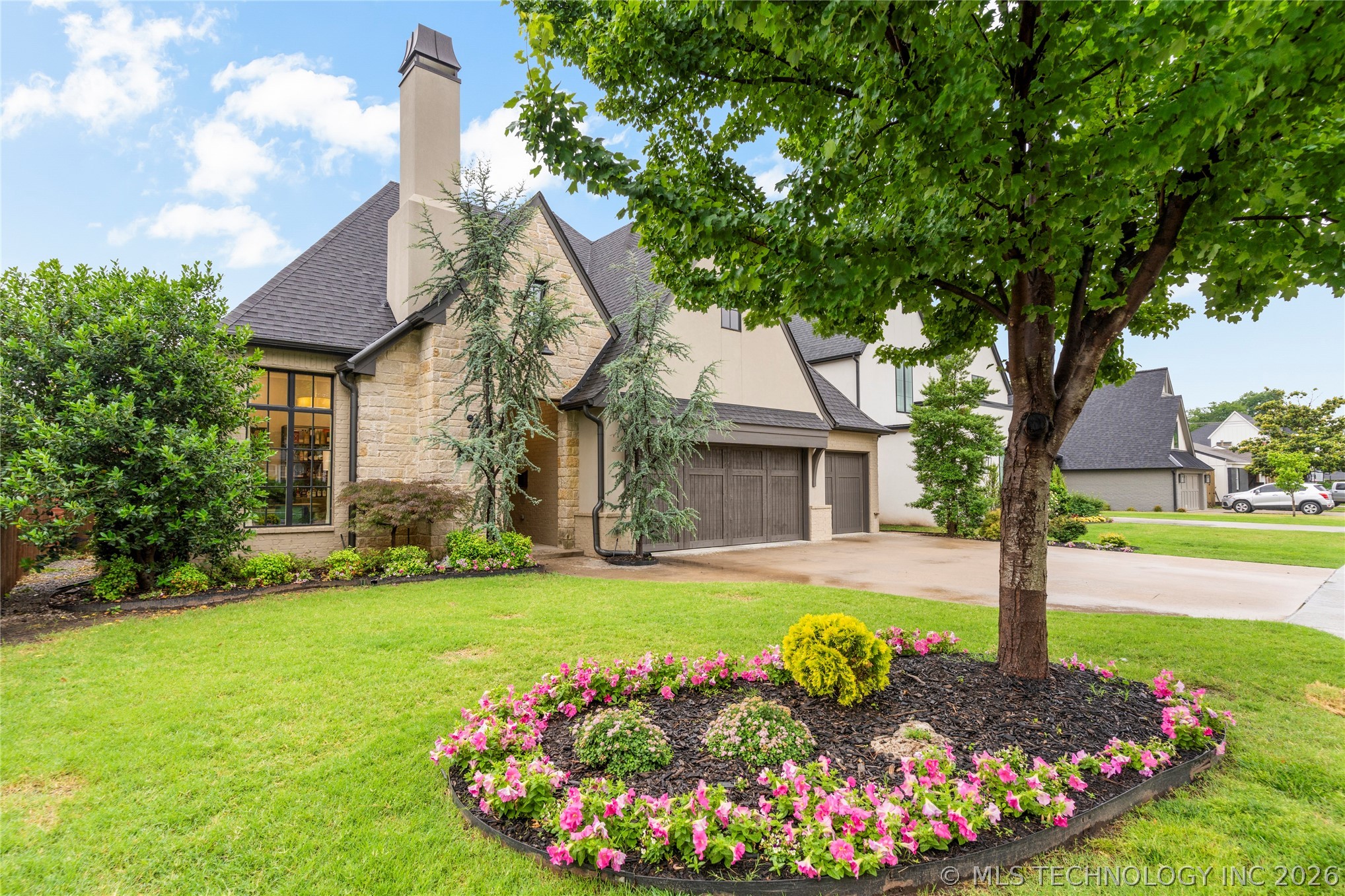 1120 E 37th Place Tulsa OK 74105