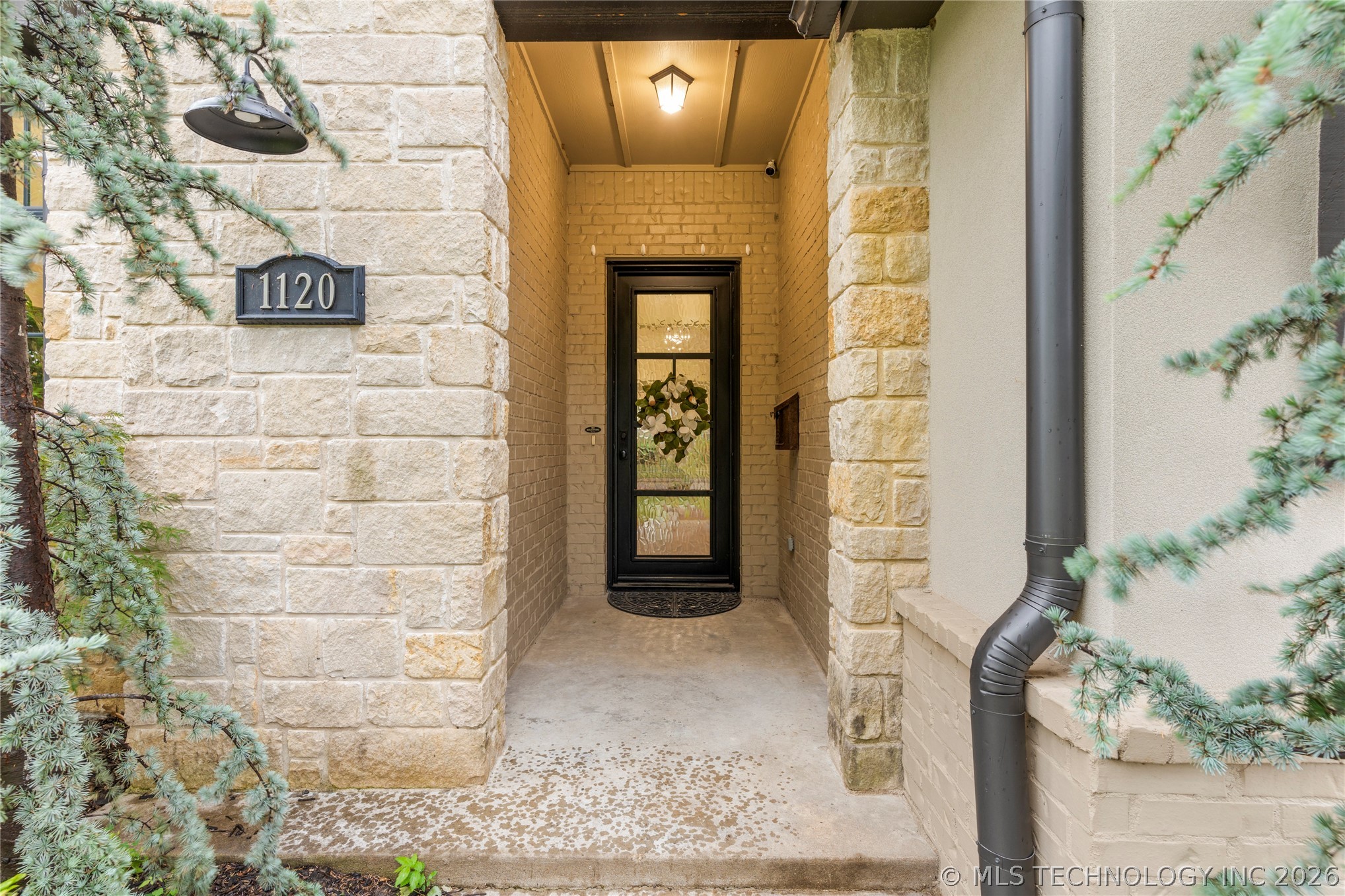 1120 E 37th Place Tulsa OK 74105