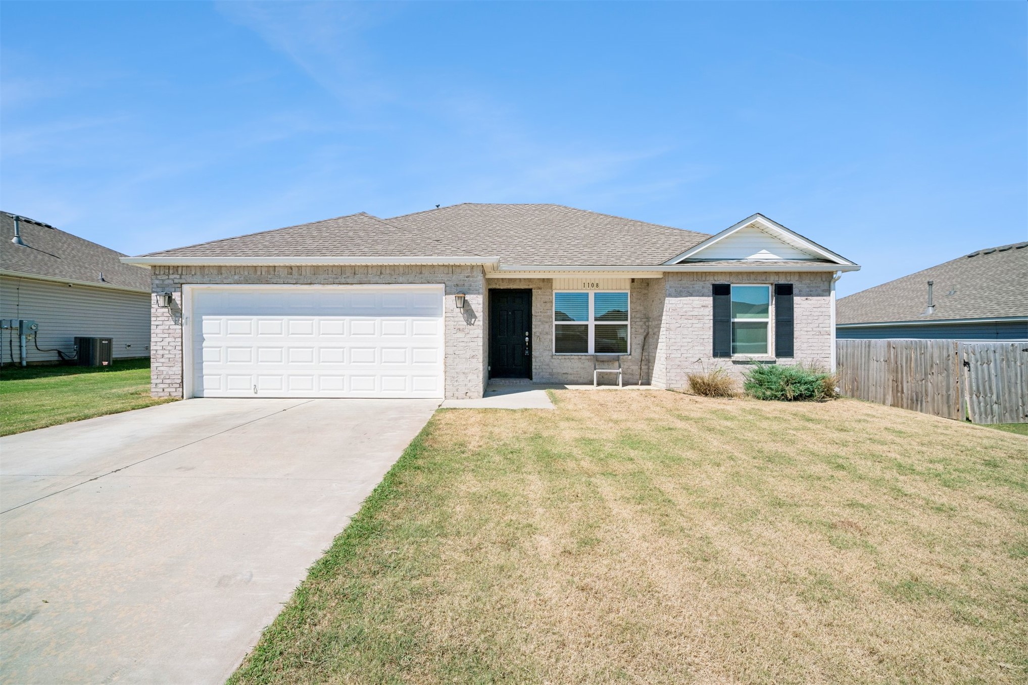 1108 W Abilene Road Claremore OK 74019
